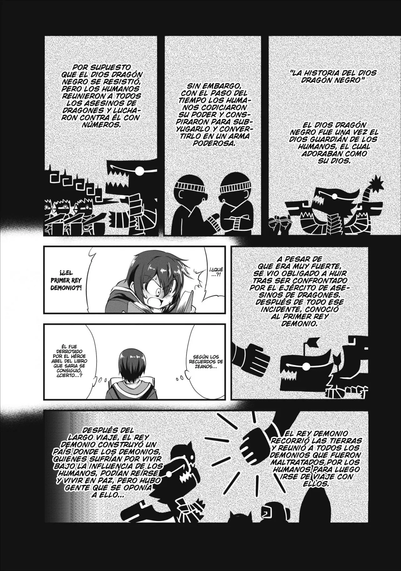 Shinka No Mi capítulo 11, página 27