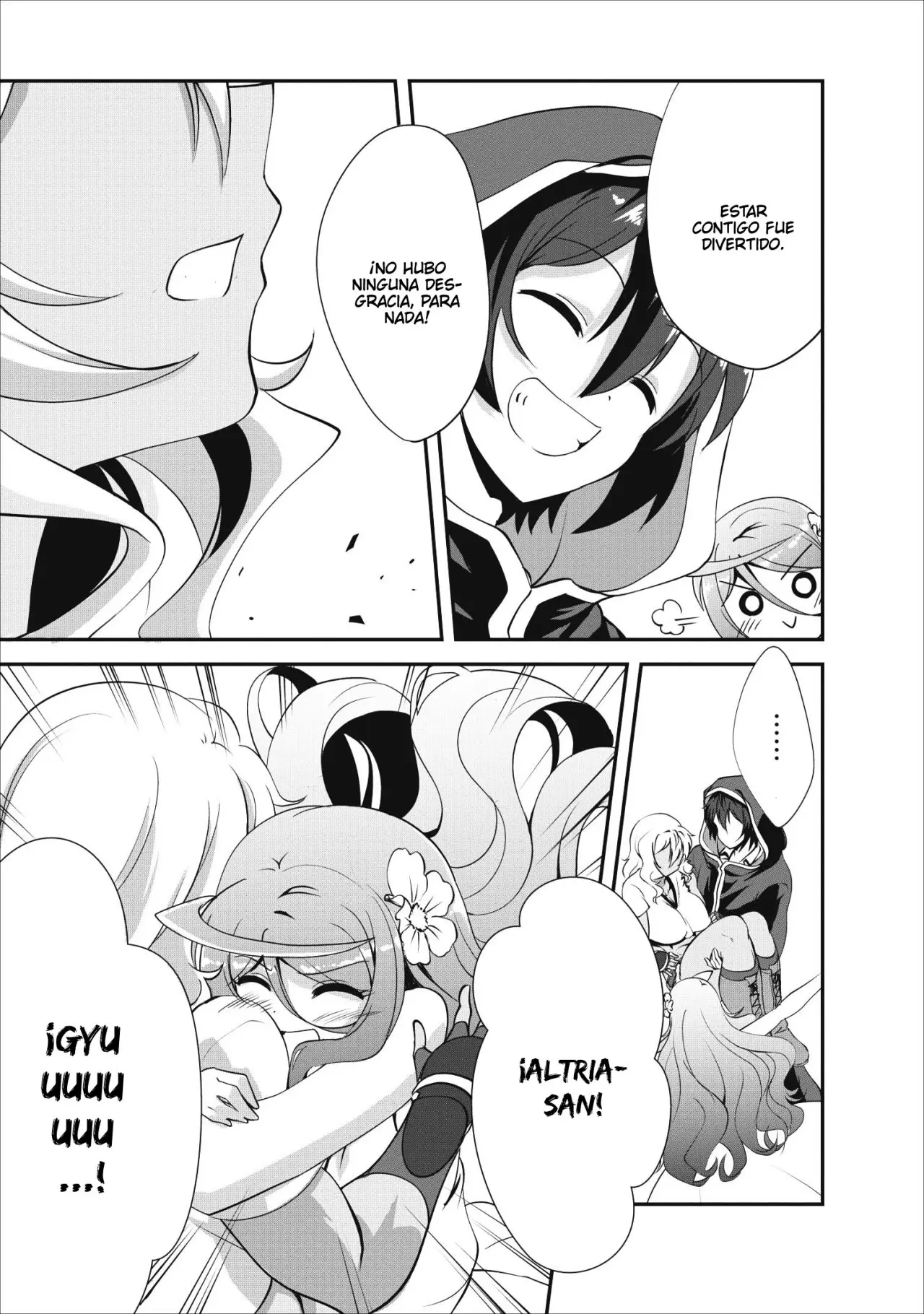 Shinka No Mi capítulo 12, página 10
