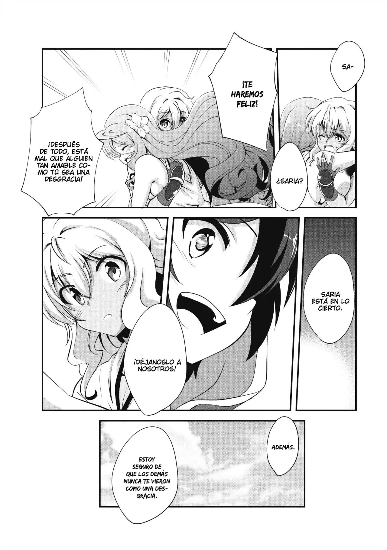Shinka No Mi capítulo 12, página 11