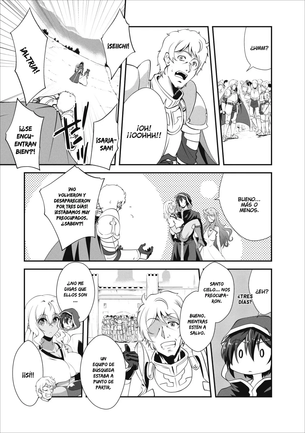 Shinka No Mi capítulo 12, página 12
