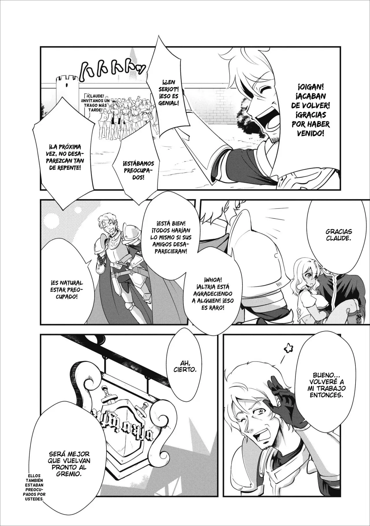 Shinka No Mi capítulo 12, página 13