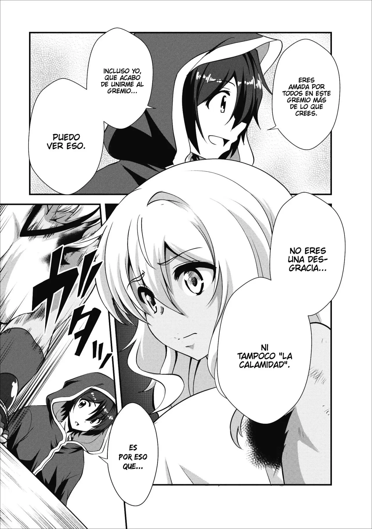 Shinka No Mi capítulo 12, página 16