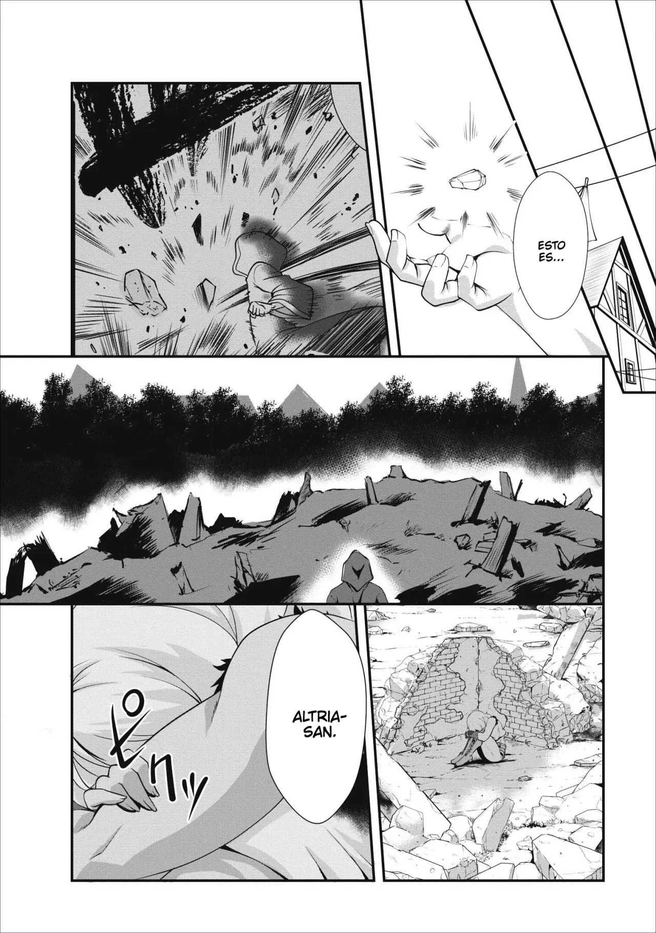 Shinka No Mi capítulo 12, página 19