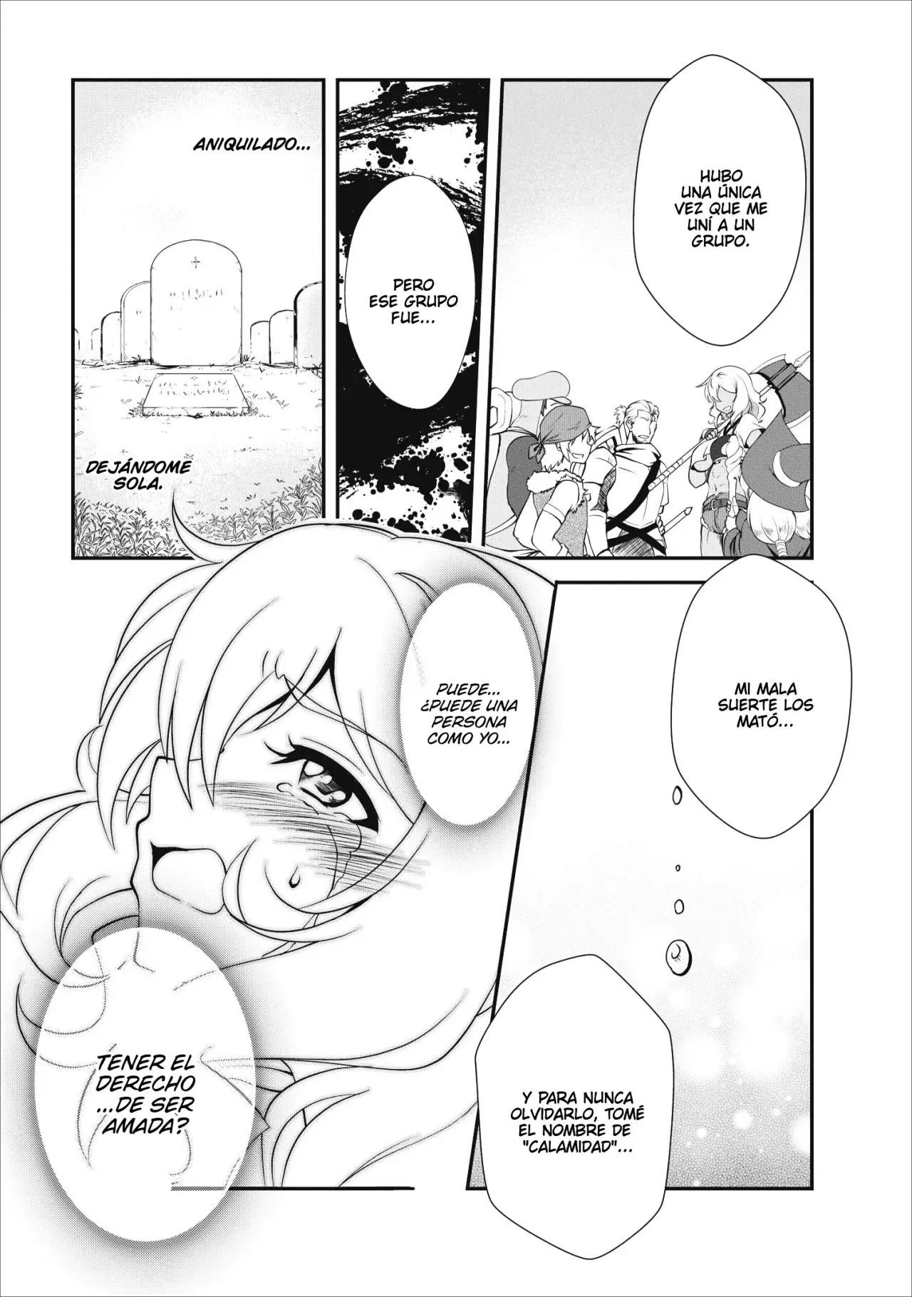 Shinka No Mi capítulo 12, página 22