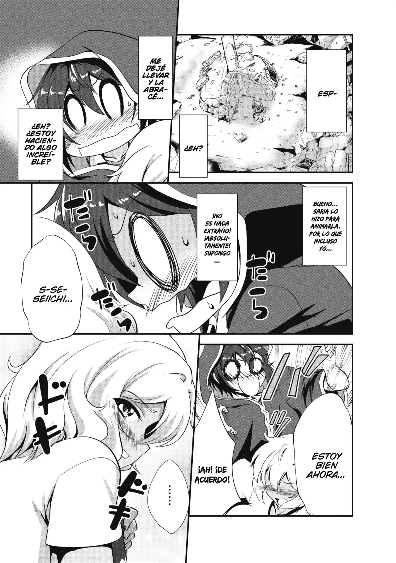 Shinka No Mi capítulo 12, página 24