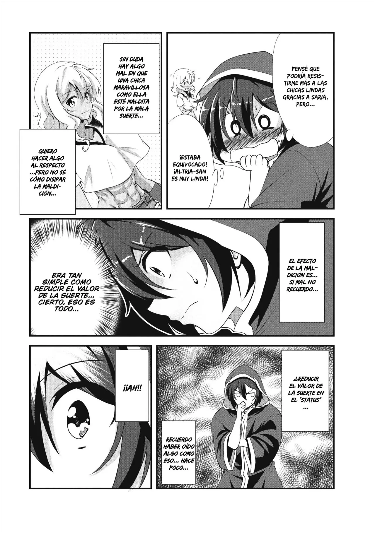 Shinka No Mi capítulo 12, página 26