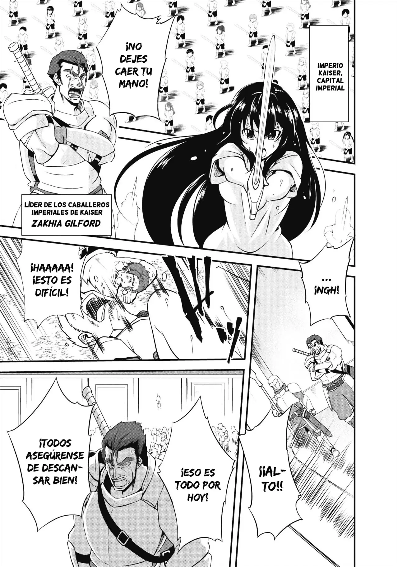 Shinka No Mi capítulo 13, página 2