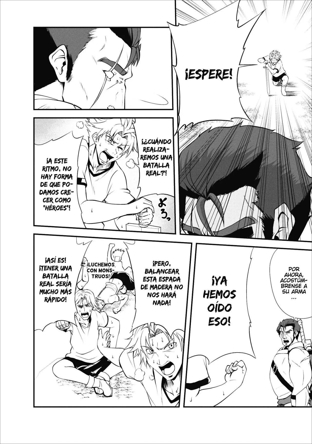 Shinka No Mi capítulo 13, página 3