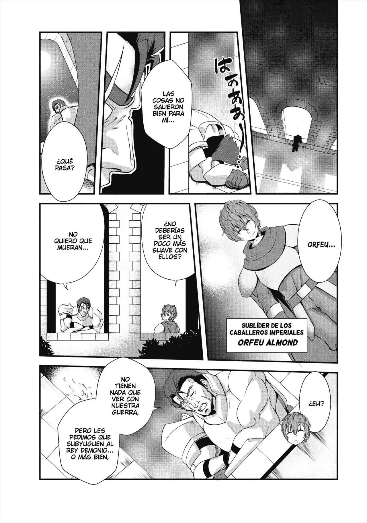 Shinka No Mi capítulo 13, página 5
