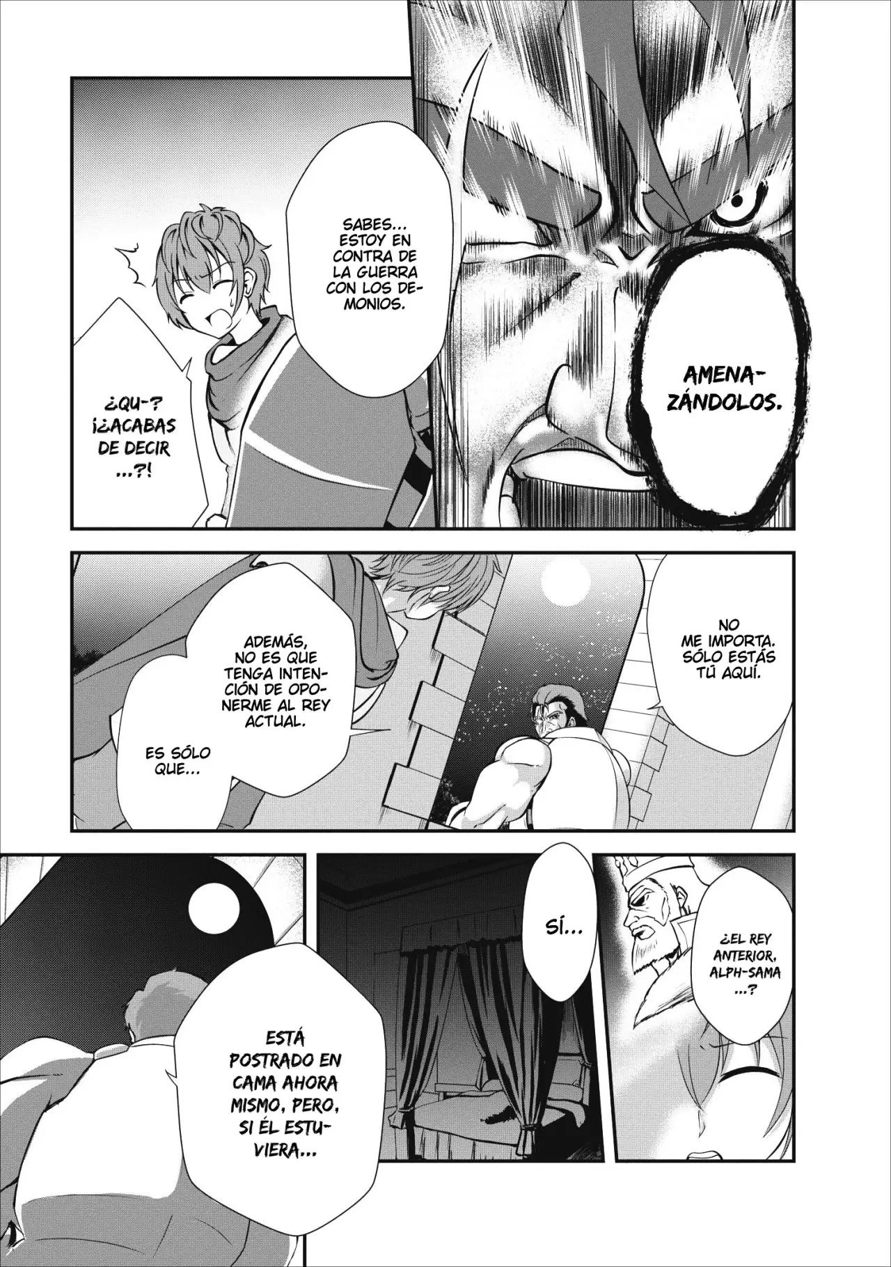 Shinka No Mi capítulo 13, página 6
