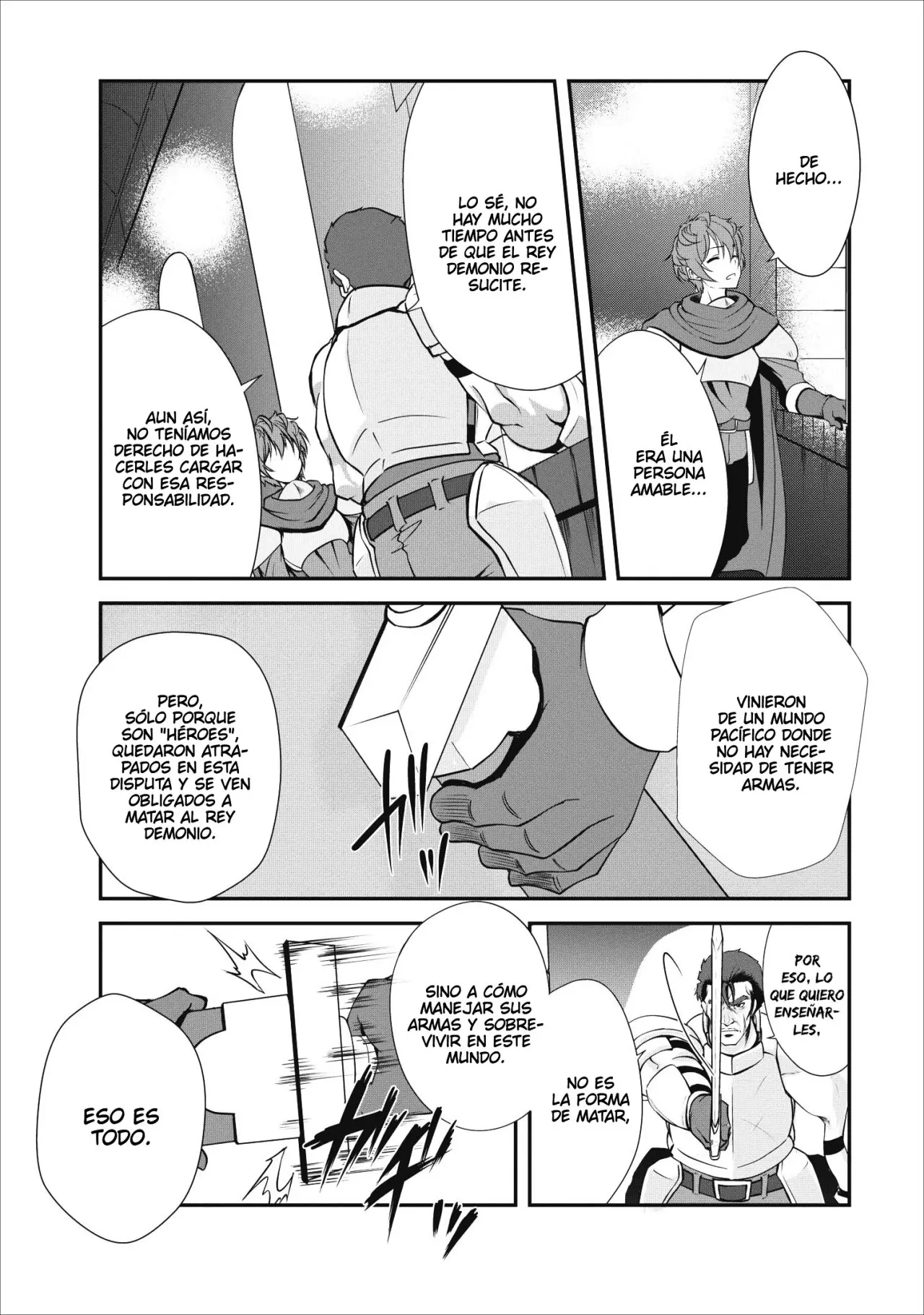 Shinka No Mi capítulo 13, página 7