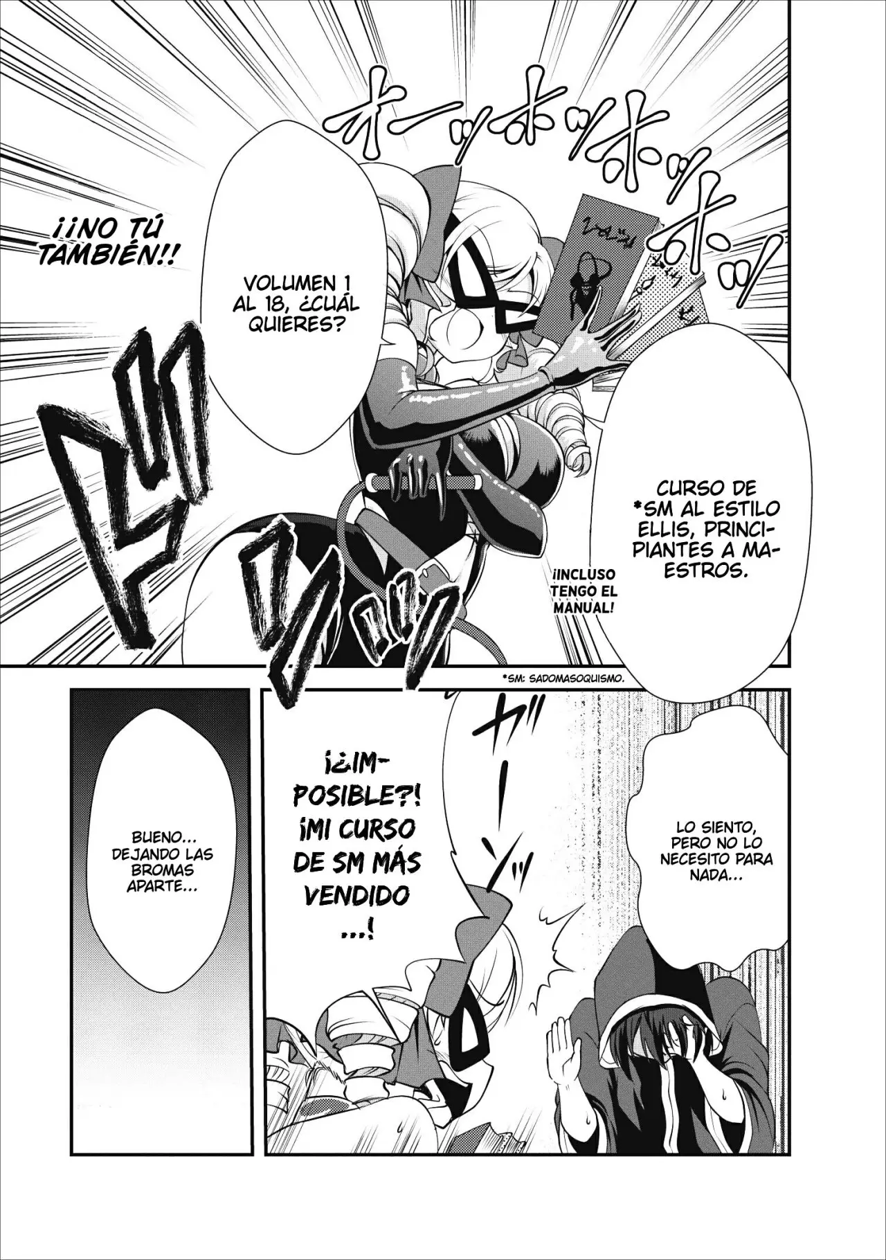 Shinka No Mi capítulo 13, página 16
