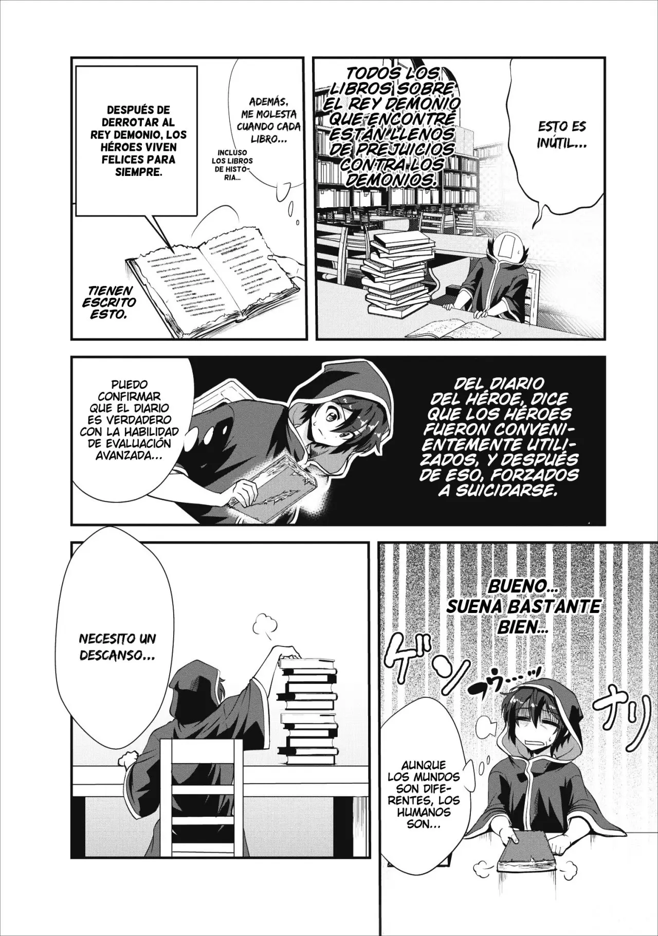 Shinka No Mi capítulo 13, página 23