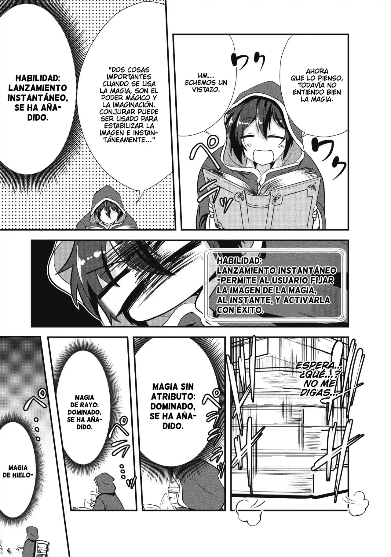 Shinka No Mi capítulo 13, página 24