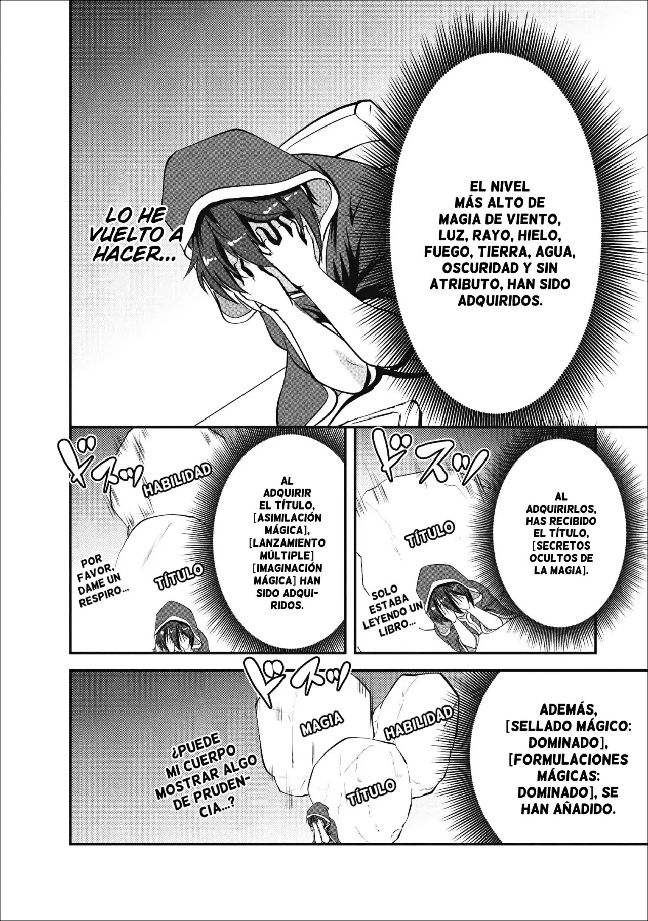 Shinka No Mi capítulo 13, página 25