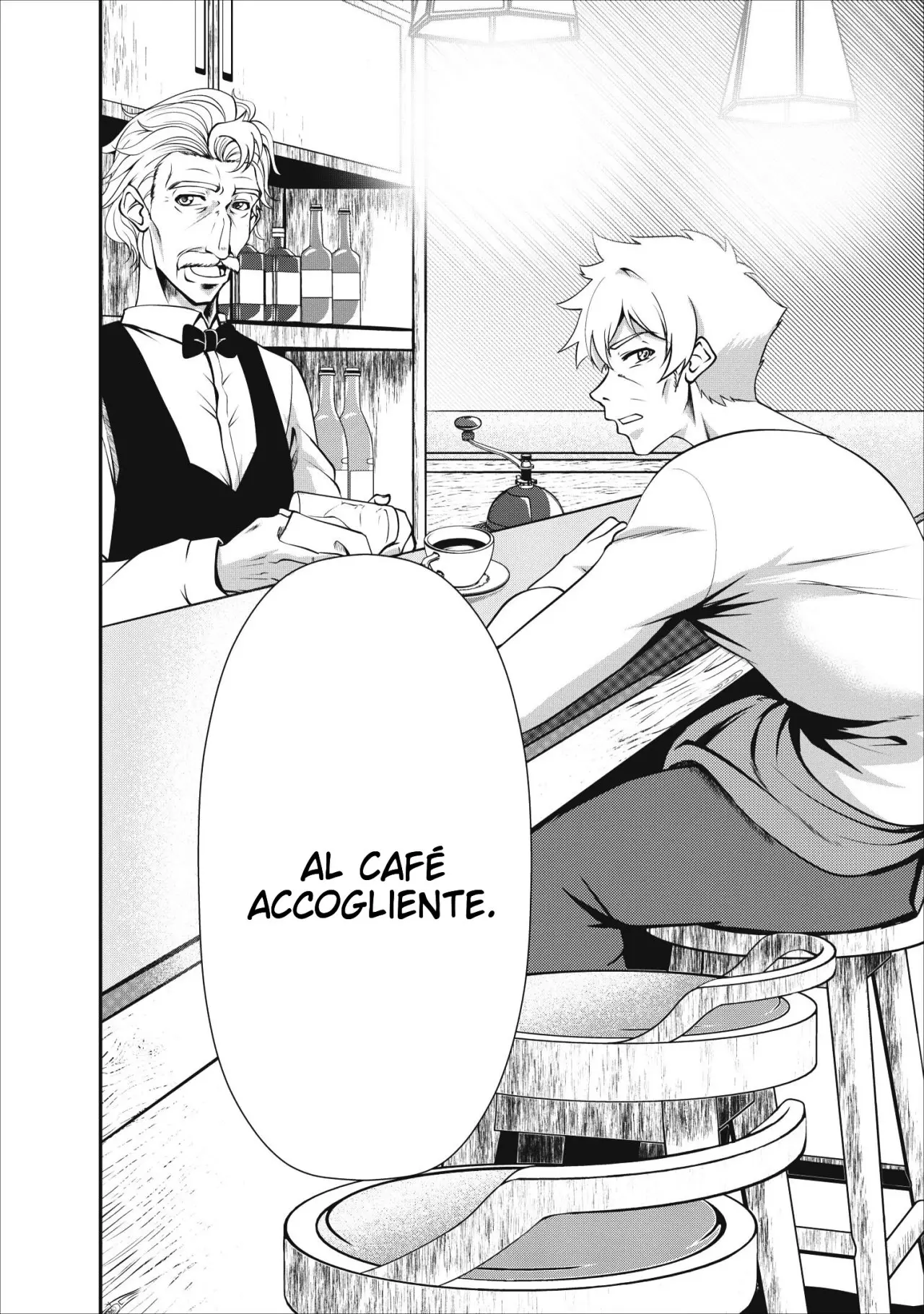 Shinka No Mi capítulo 13, página 29