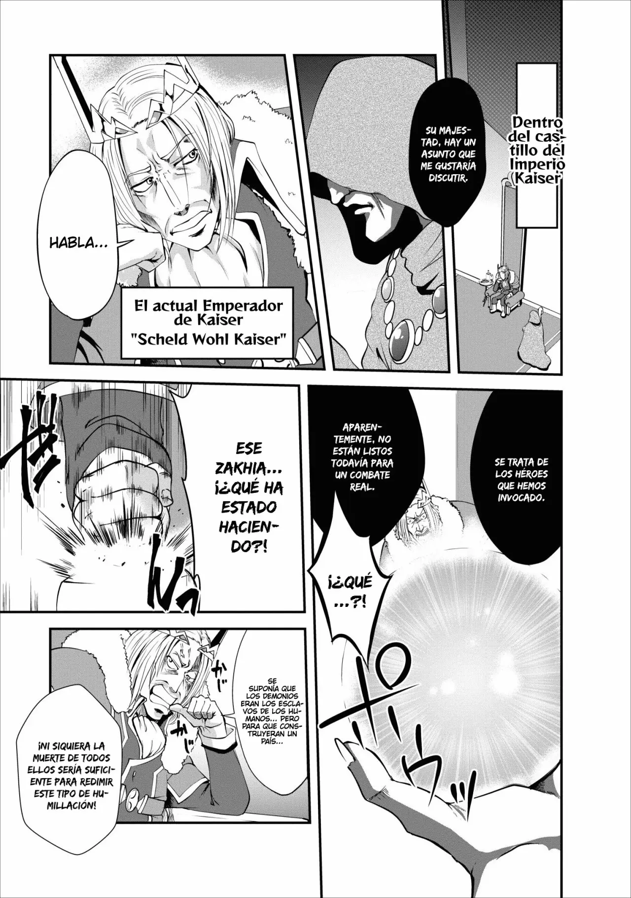 Shinka No Mi capítulo 14, página 2