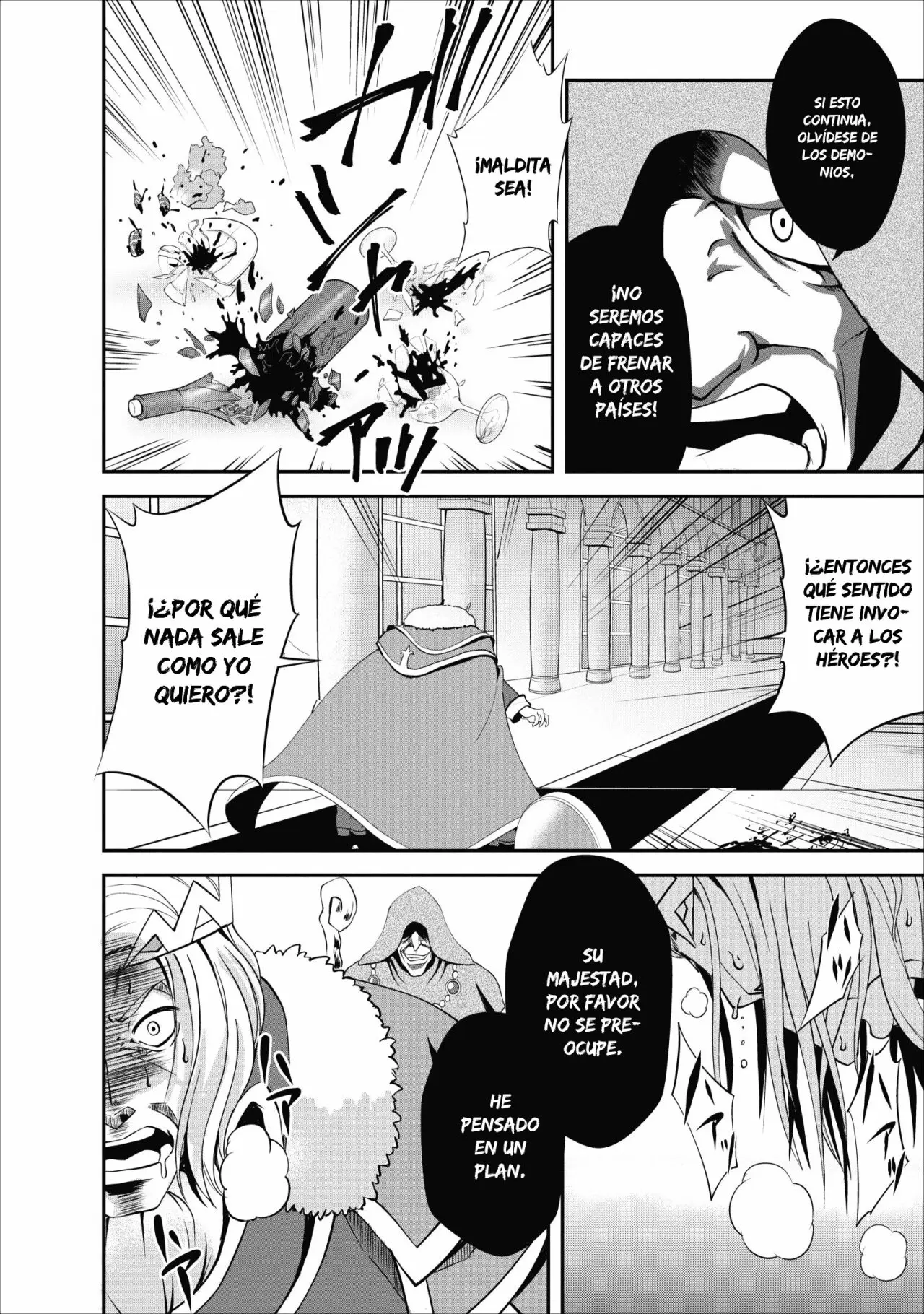 Shinka No Mi capítulo 14, página 3