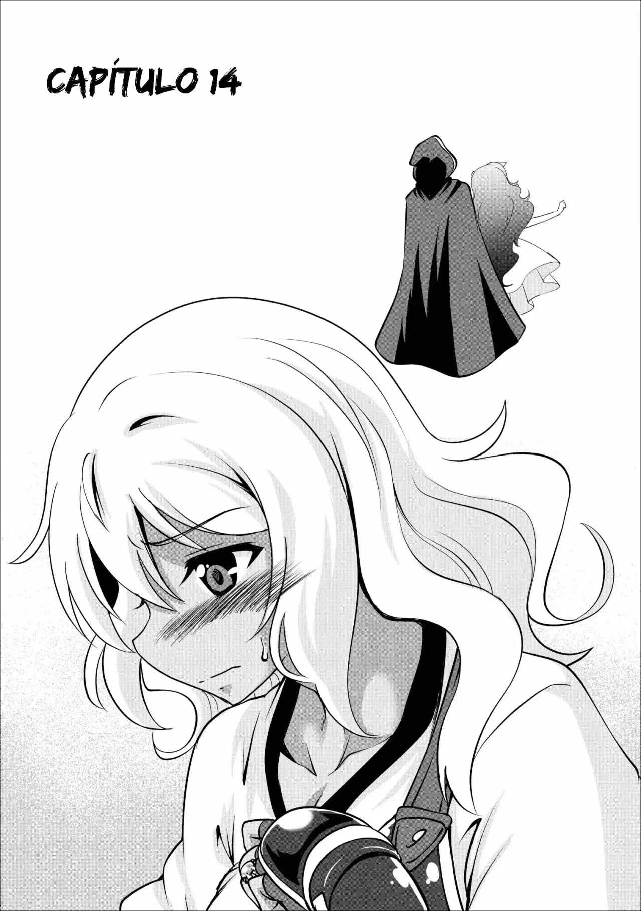 Shinka No Mi capítulo 14, página 6