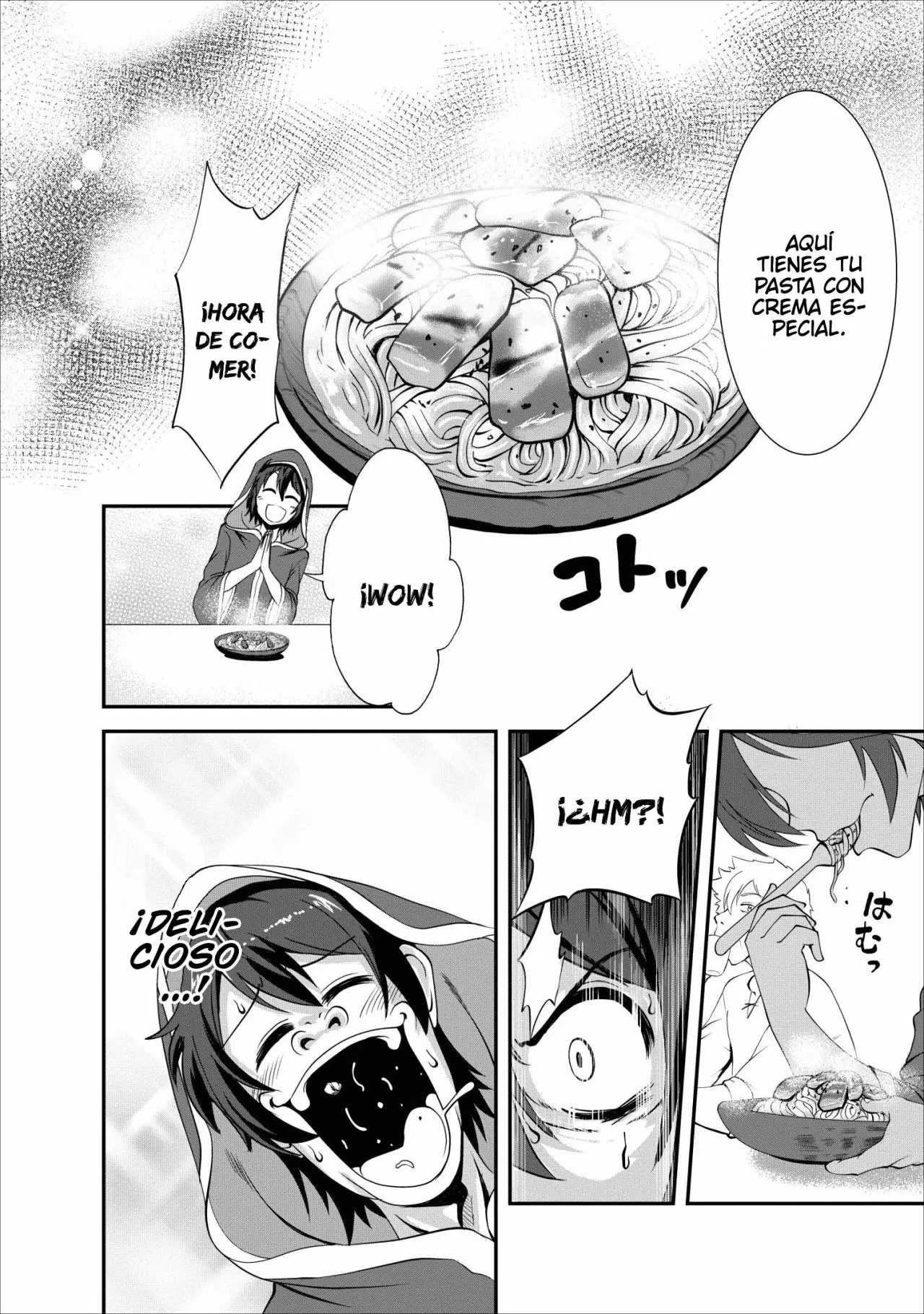 Shinka No Mi capítulo 14, página 7