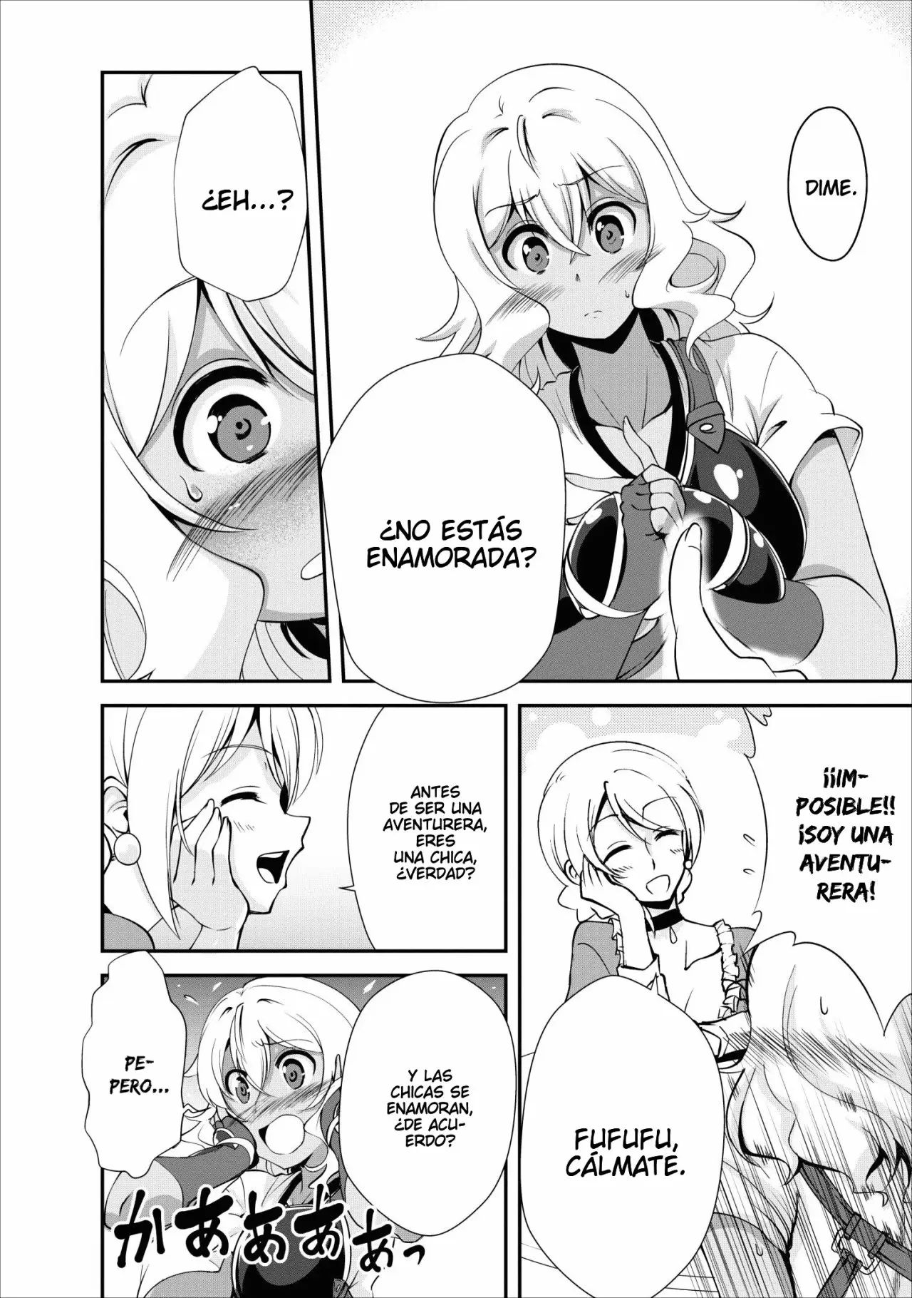 Shinka No Mi capítulo 14, página 13