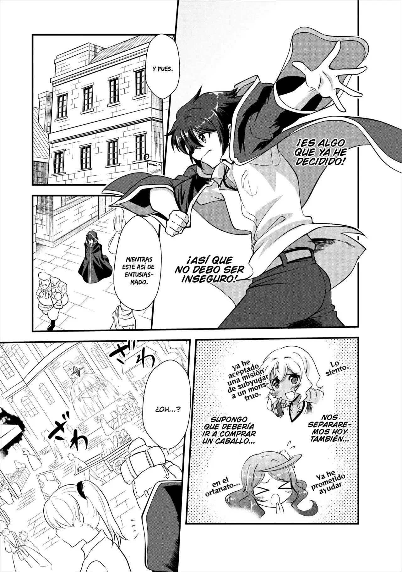 Shinka No Mi capítulo 15, página 4