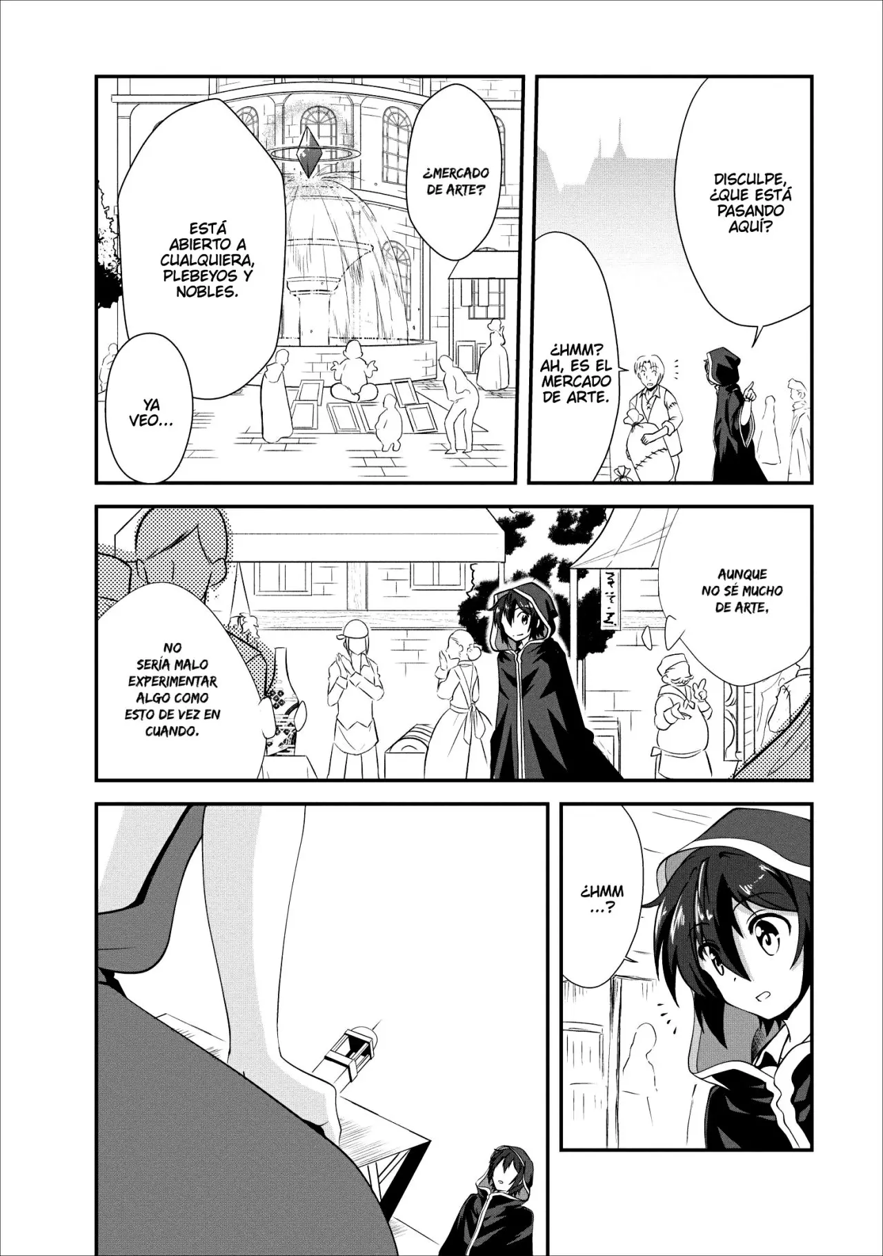 Shinka No Mi capítulo 15, página 5