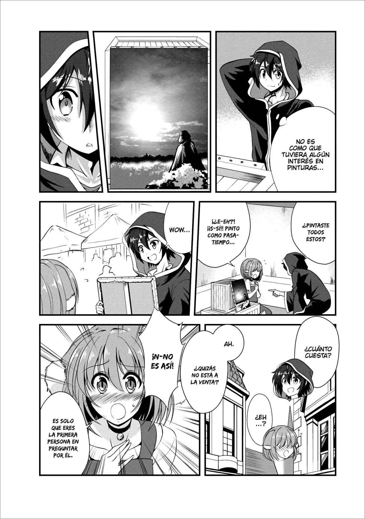 Shinka No Mi capítulo 15, página 7