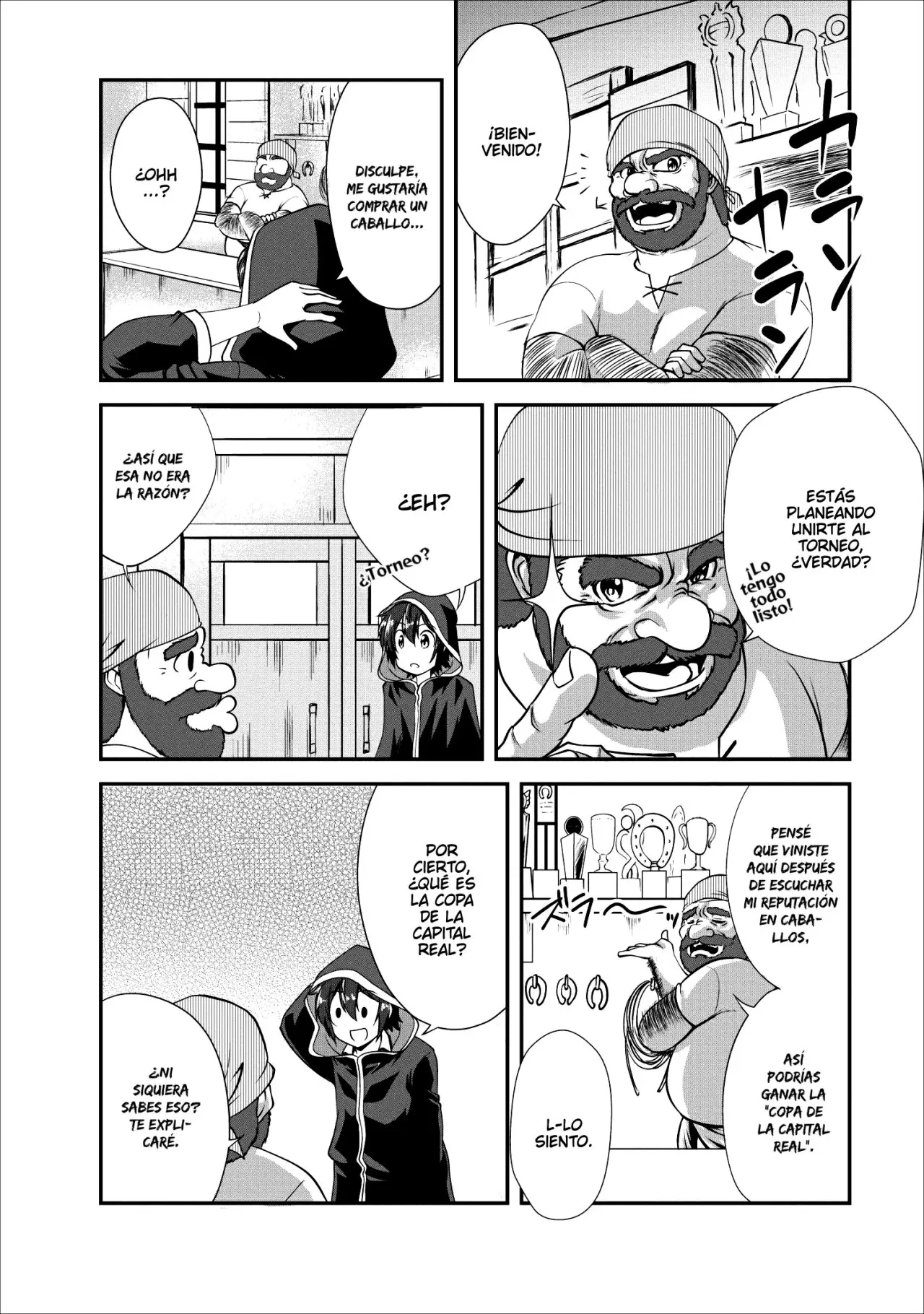 Shinka No Mi capítulo 15, página 9