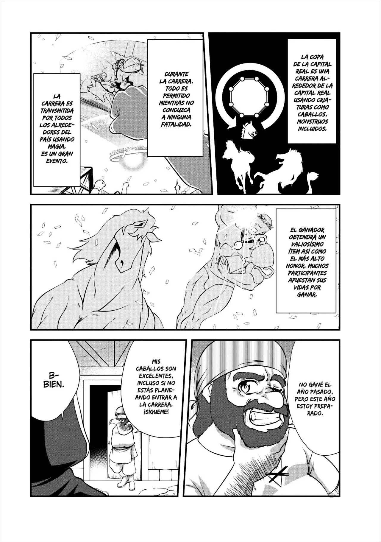 Shinka No Mi capítulo 15, página 10