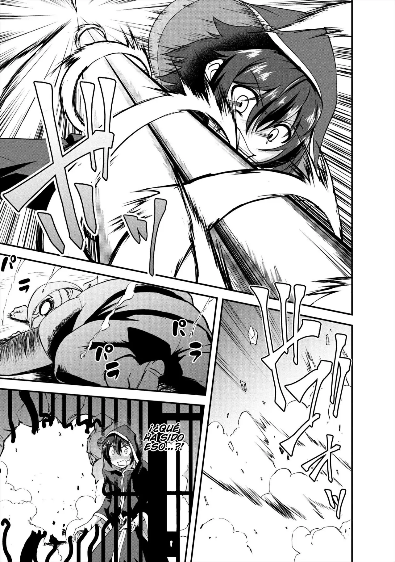 Shinka No Mi capítulo 15, página 14