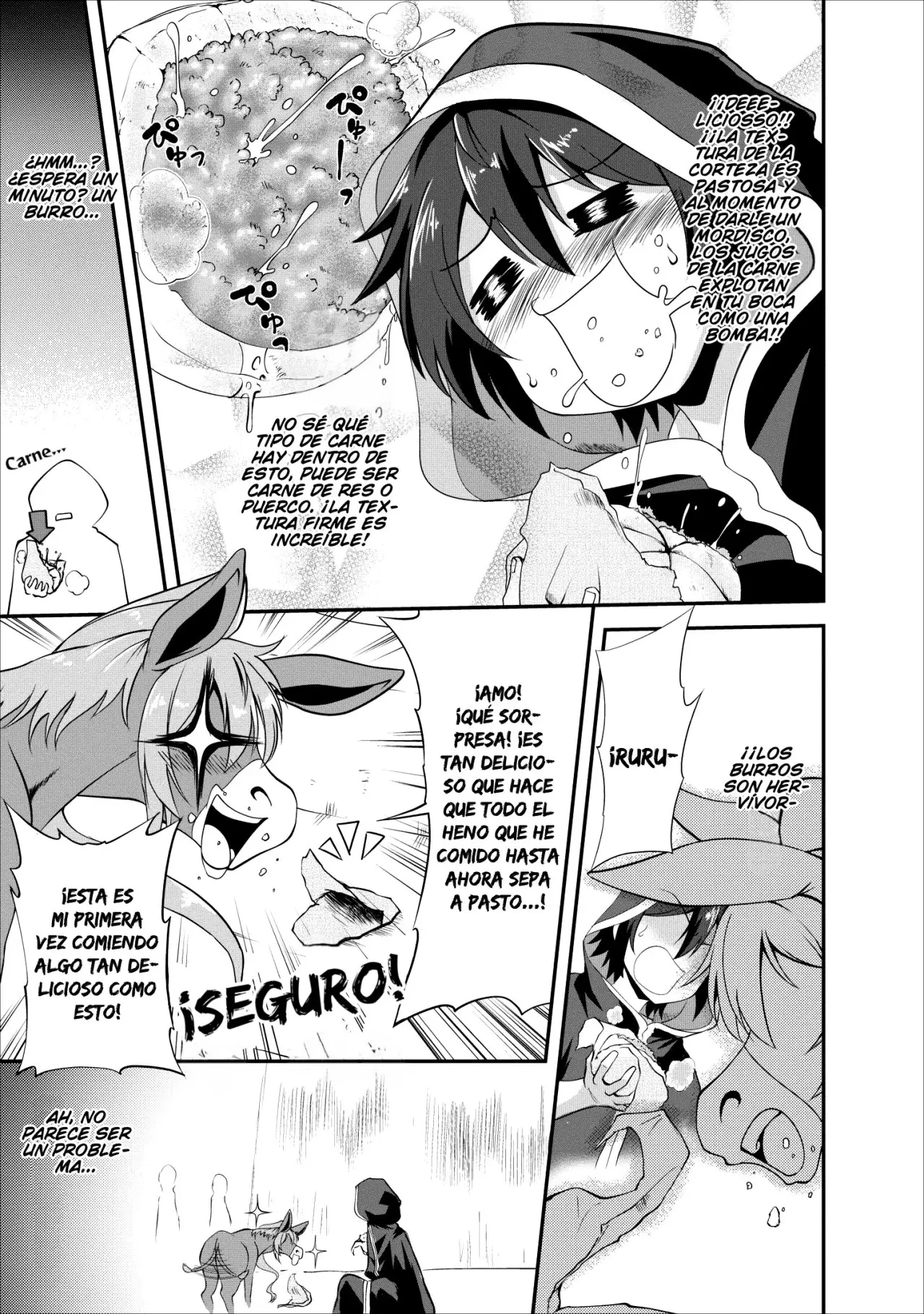 Shinka No Mi capítulo 15, página 24