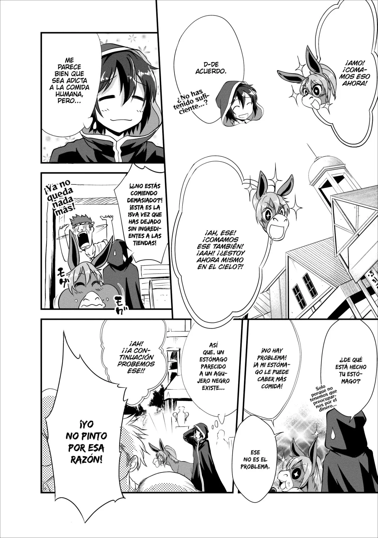 Shinka No Mi capítulo 15, página 25