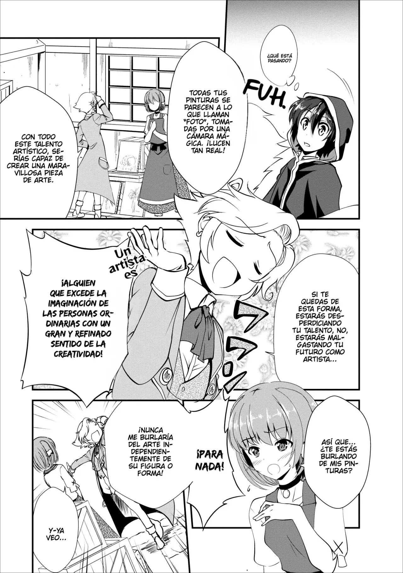 Shinka No Mi capítulo 15, página 26