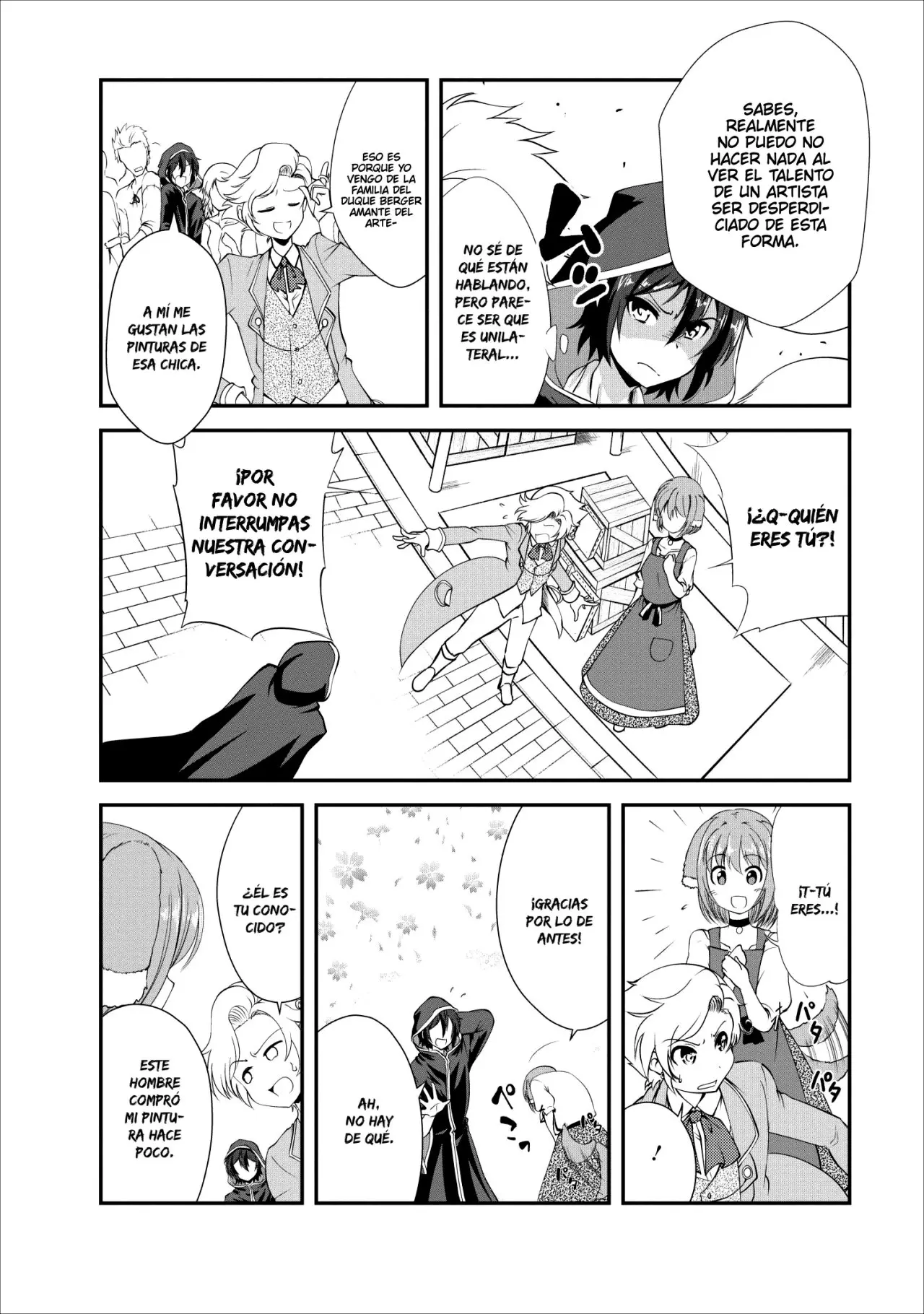 Shinka No Mi capítulo 15, página 27