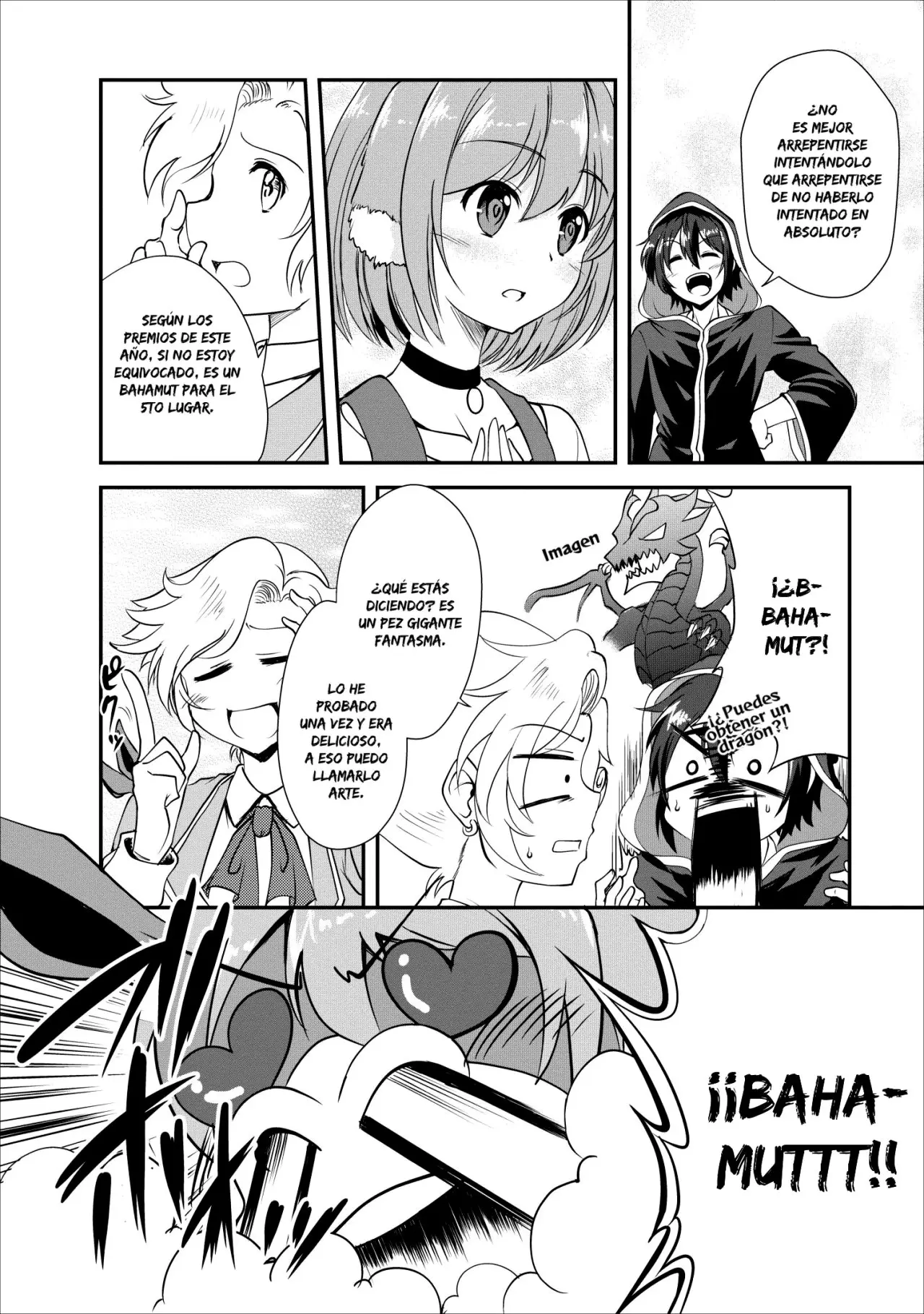 Shinka No Mi capítulo 15, página 33