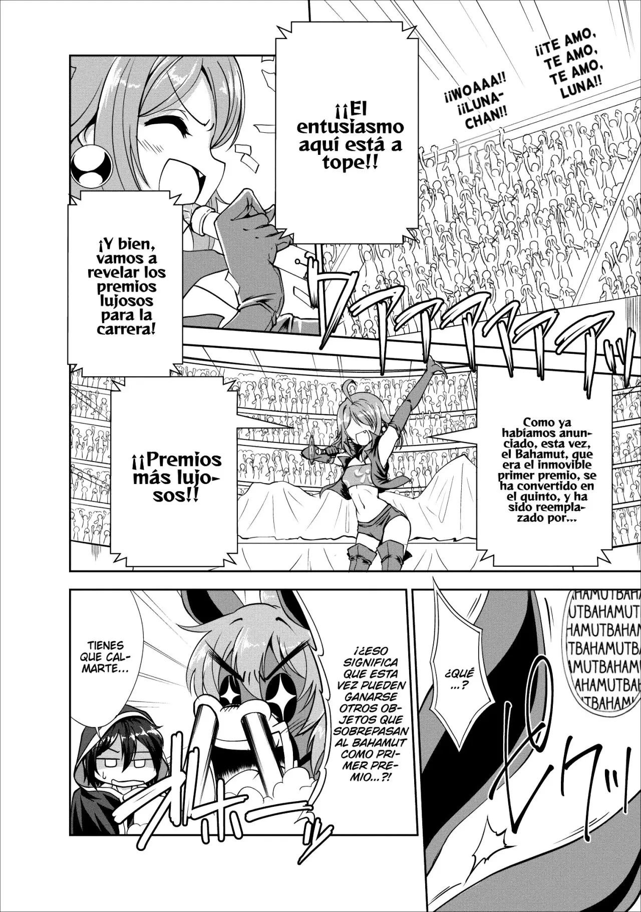 Shinka No Mi capítulo 16, página 3