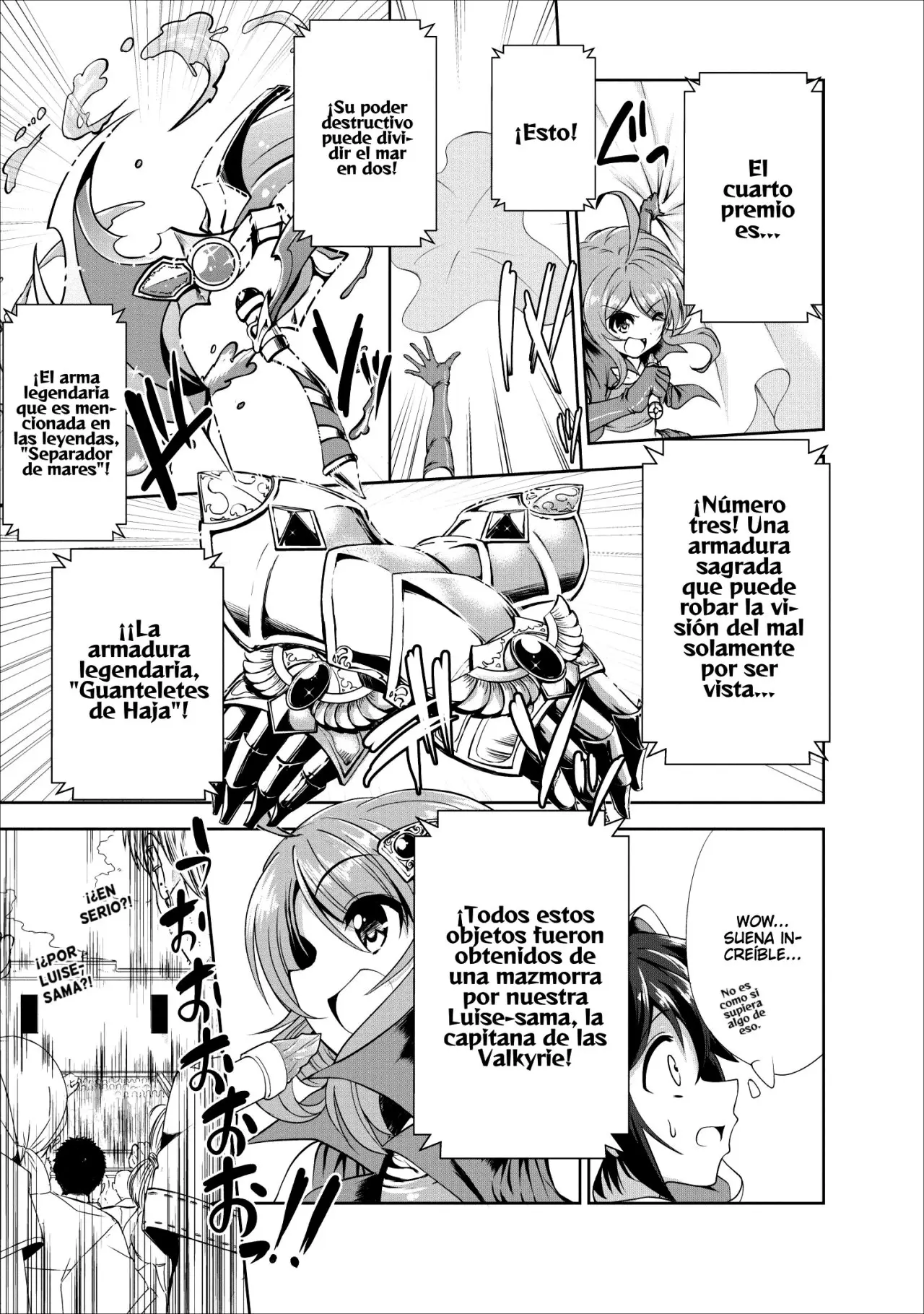 Shinka No Mi capítulo 16, página 4
