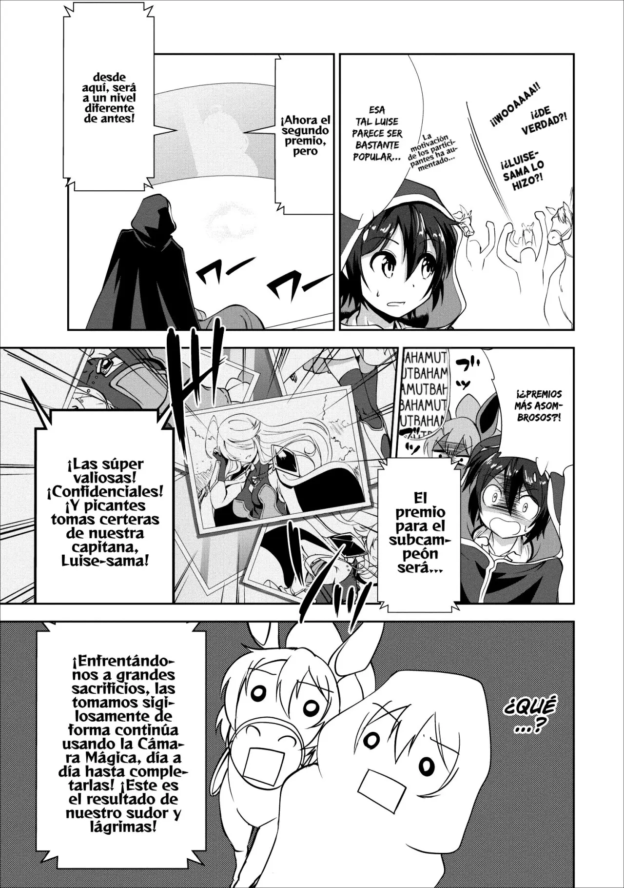 Shinka No Mi capítulo 16, página 5