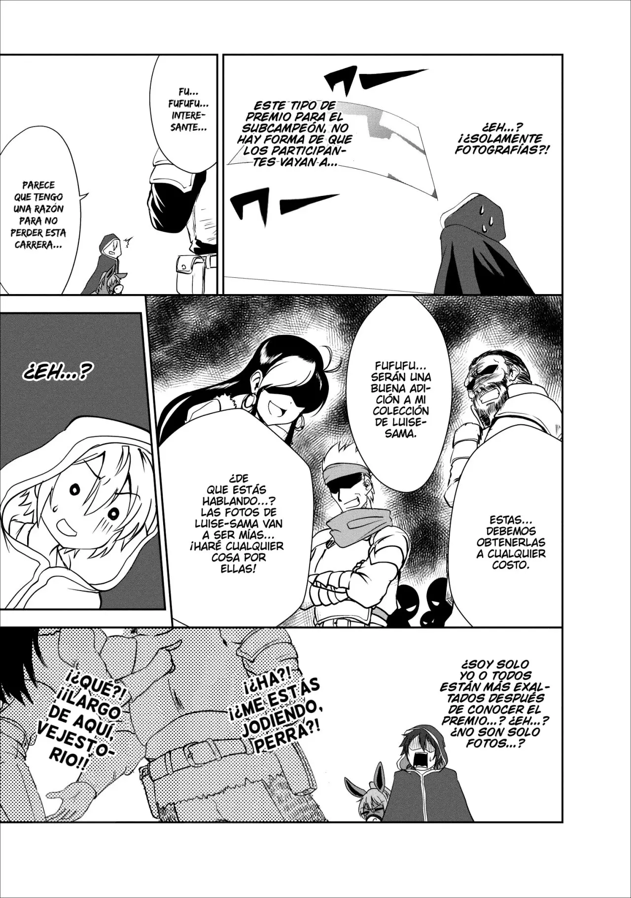 Shinka No Mi capítulo 16, página 6