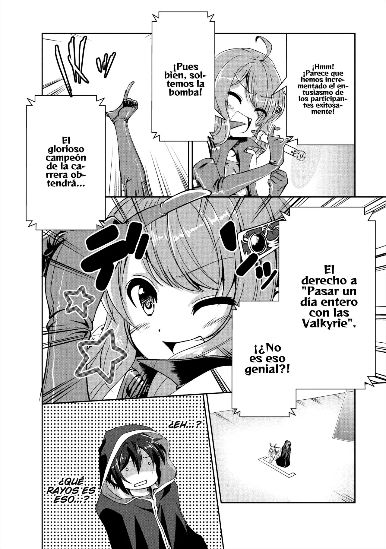 Shinka No Mi capítulo 16, página 7