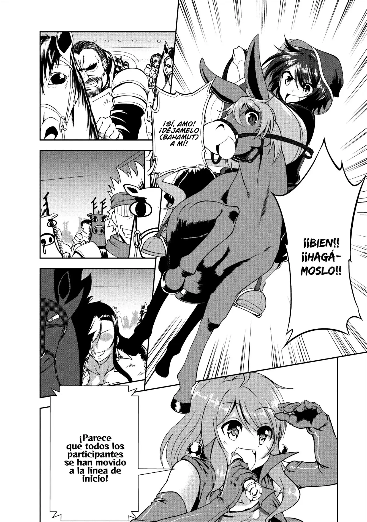 Shinka No Mi capítulo 16, página 11