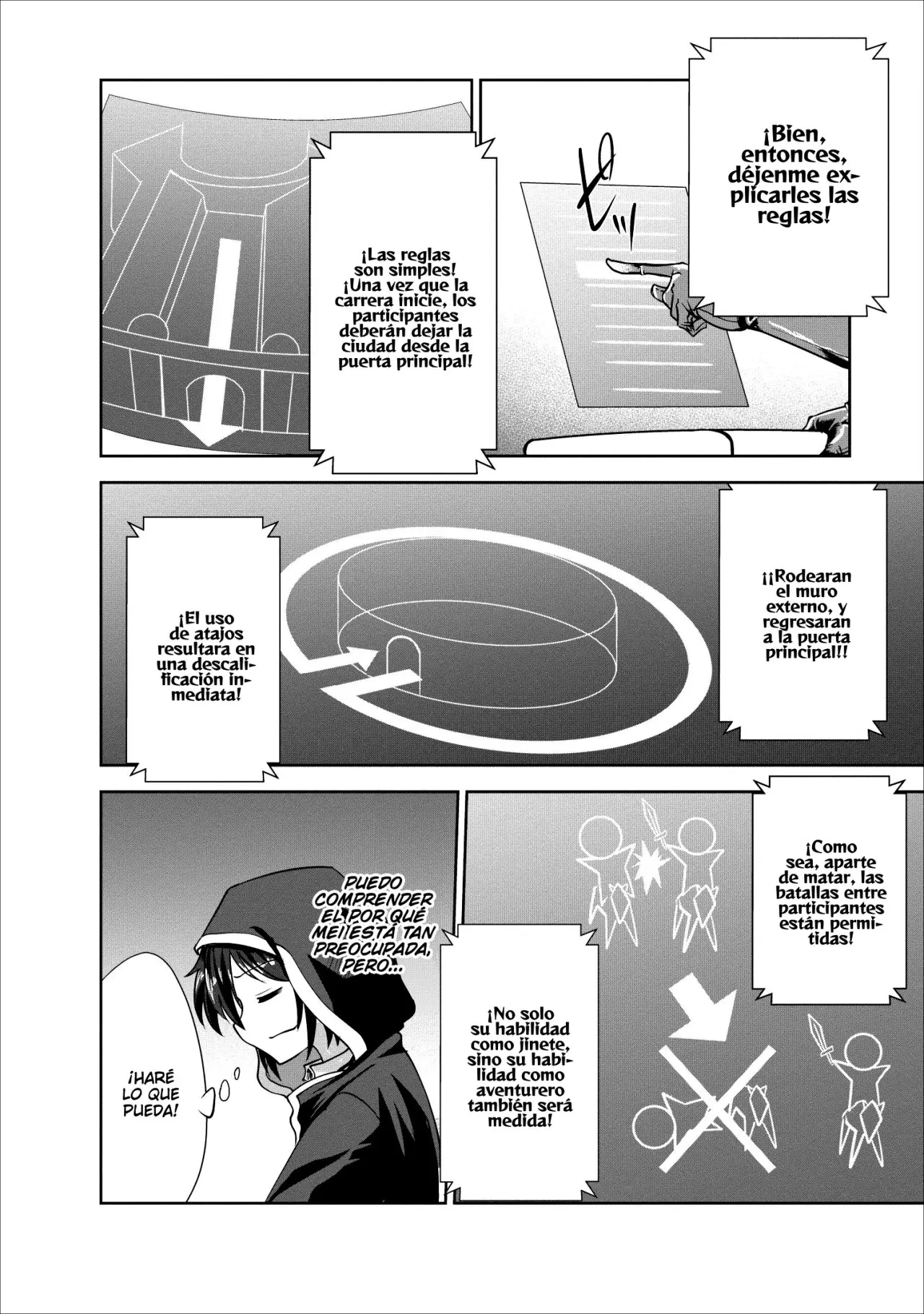 Shinka No Mi capítulo 16, página 13