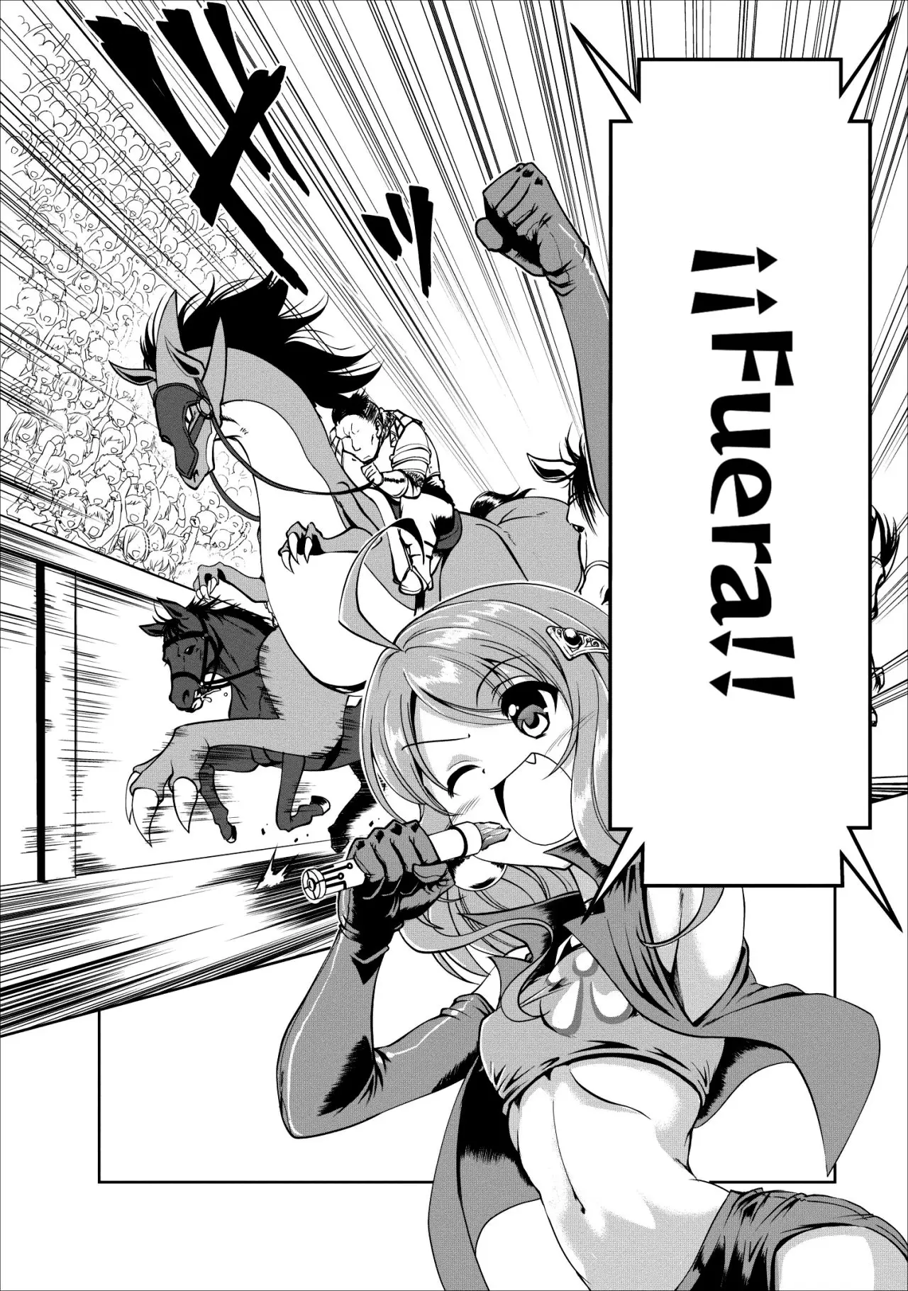 Shinka No Mi capítulo 16, página 15