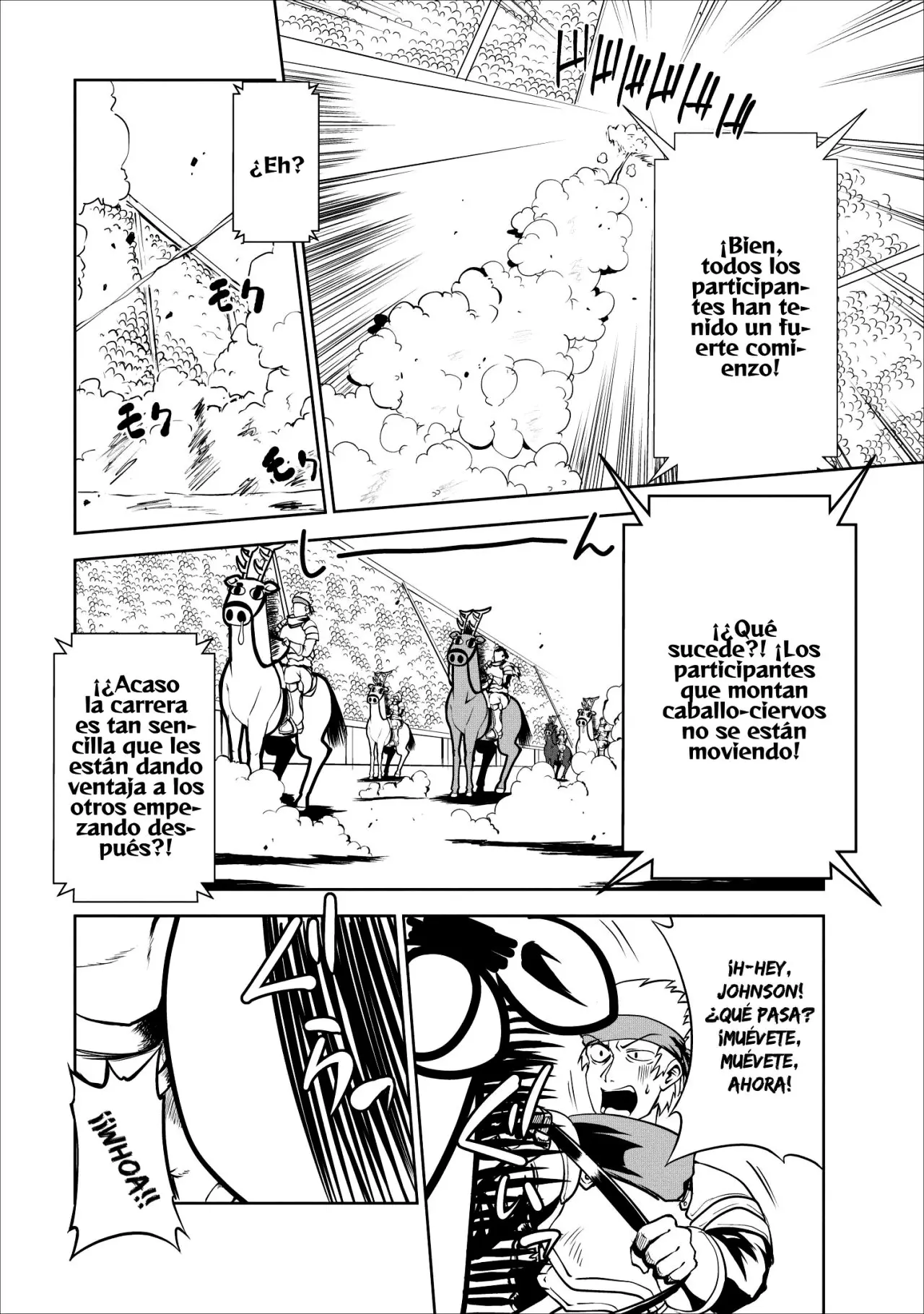 Shinka No Mi capítulo 16, página 16