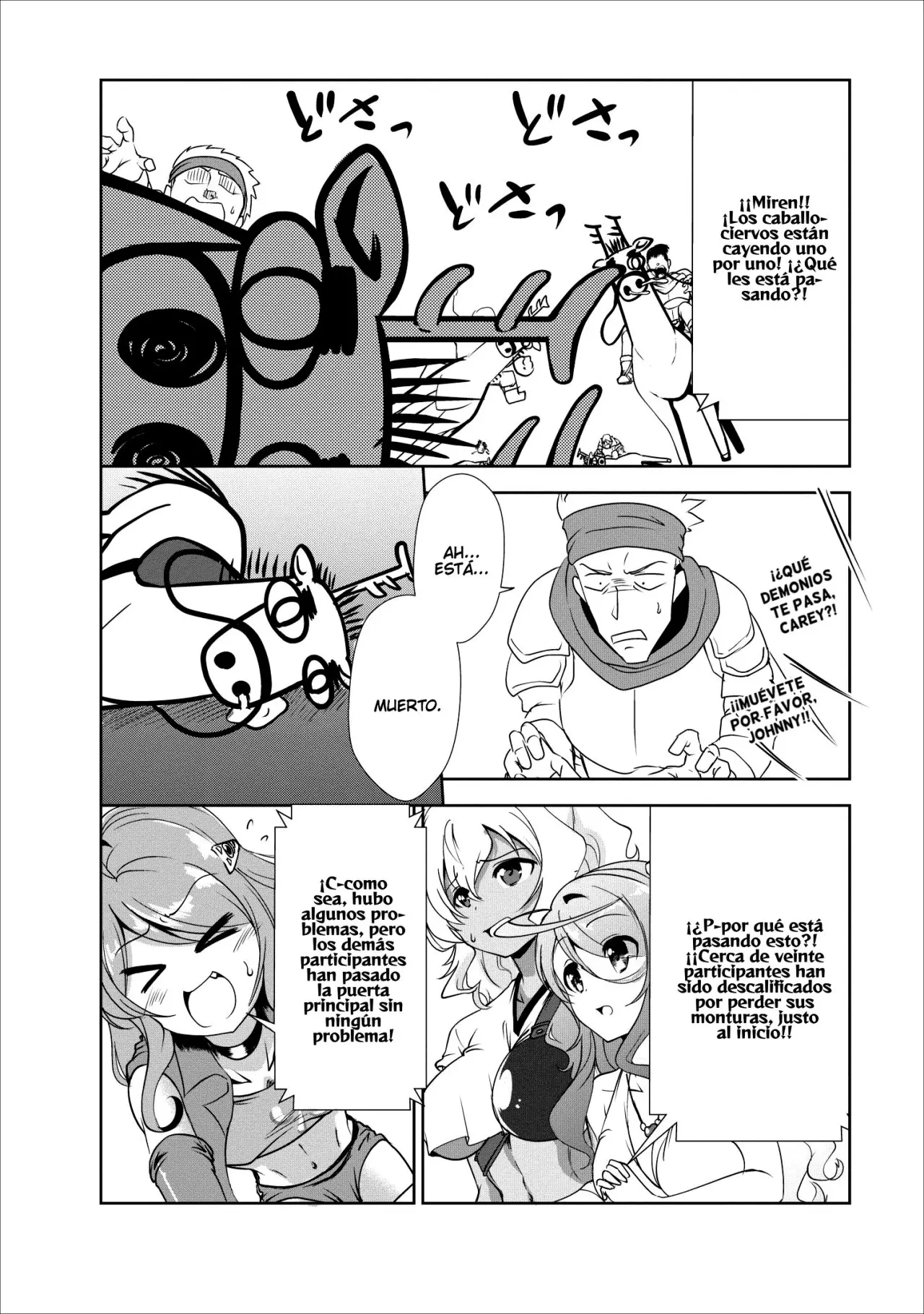 Shinka No Mi capítulo 16, página 17