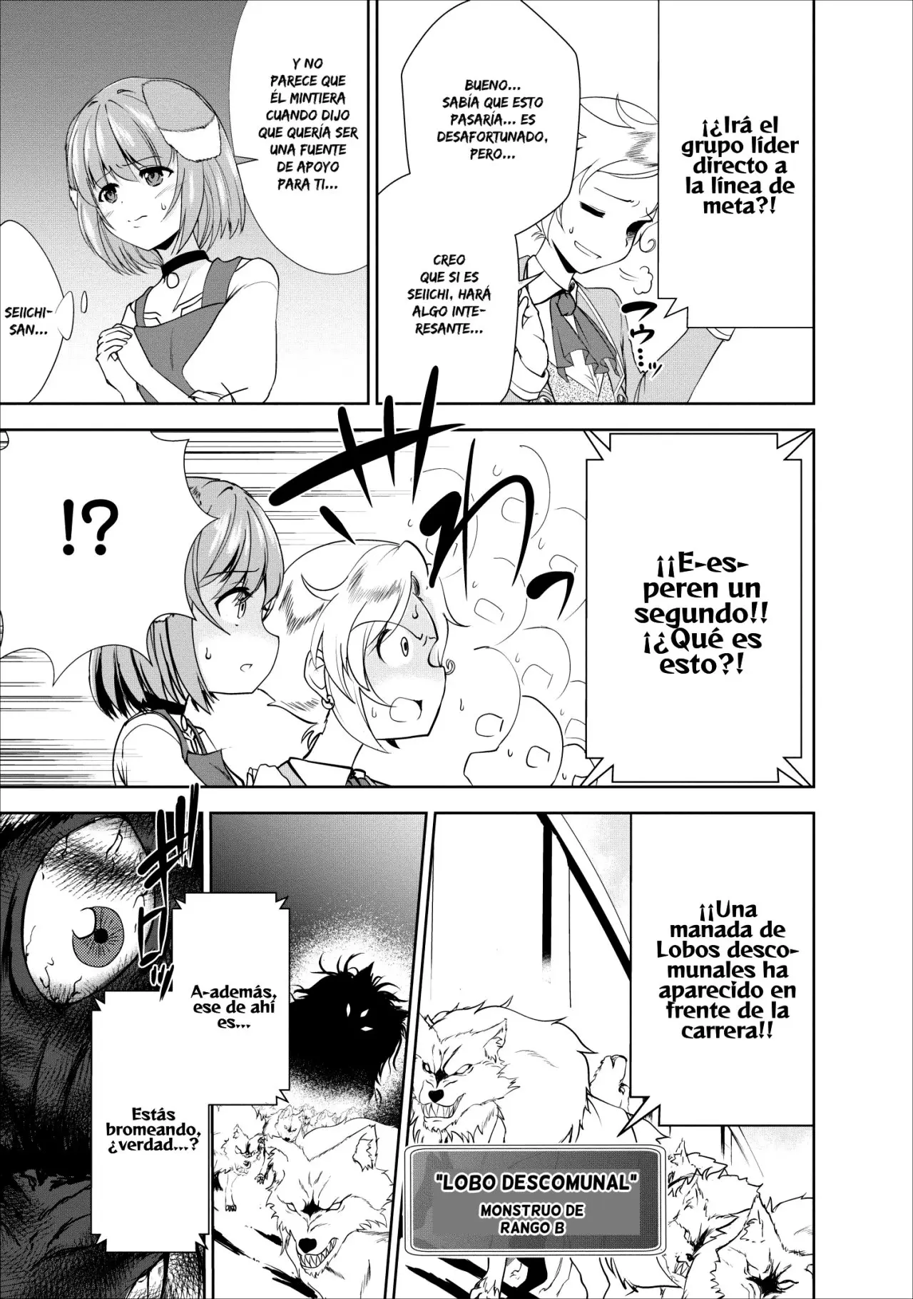 Shinka No Mi capítulo 16, página 22