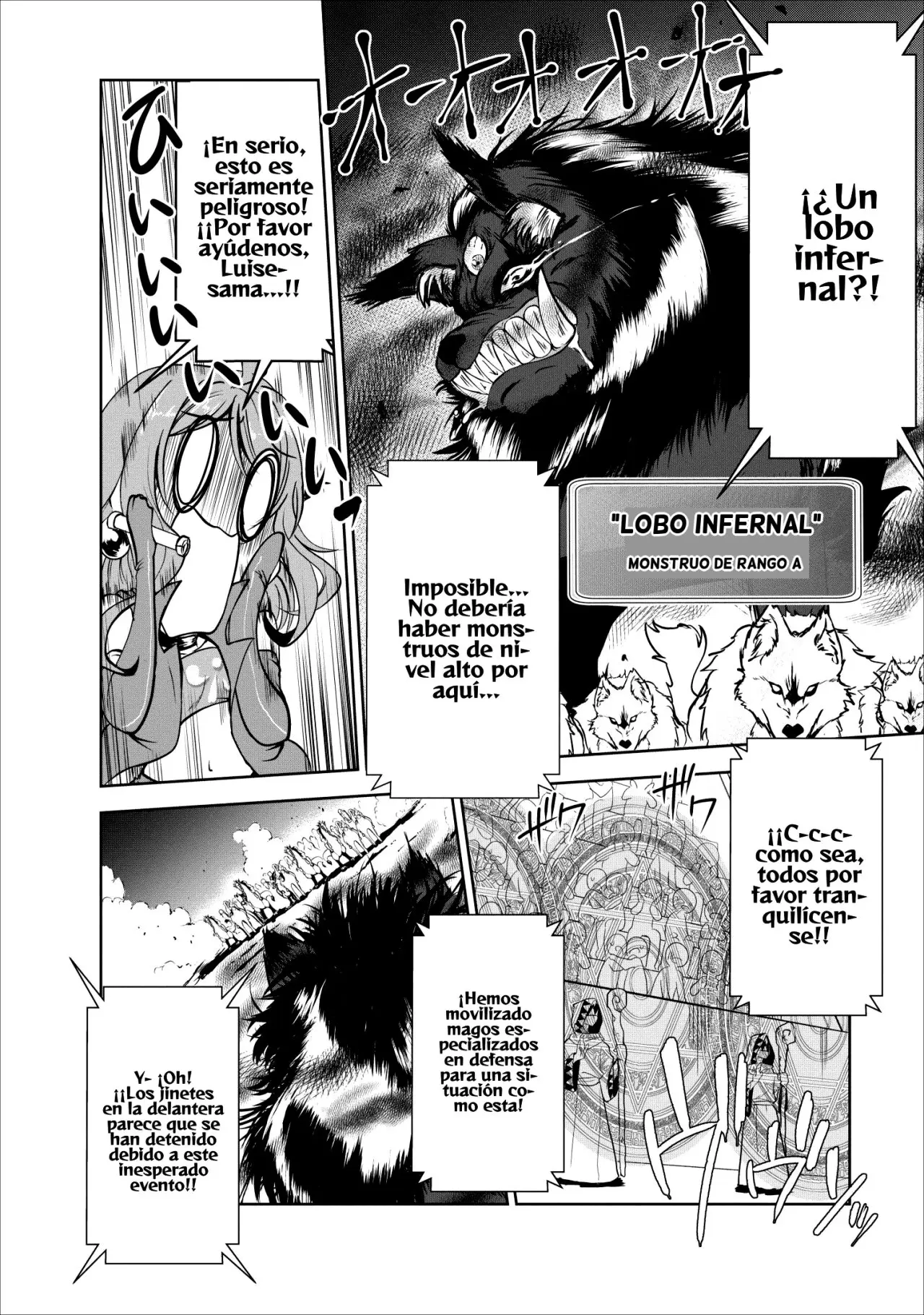 Shinka No Mi capítulo 16, página 23