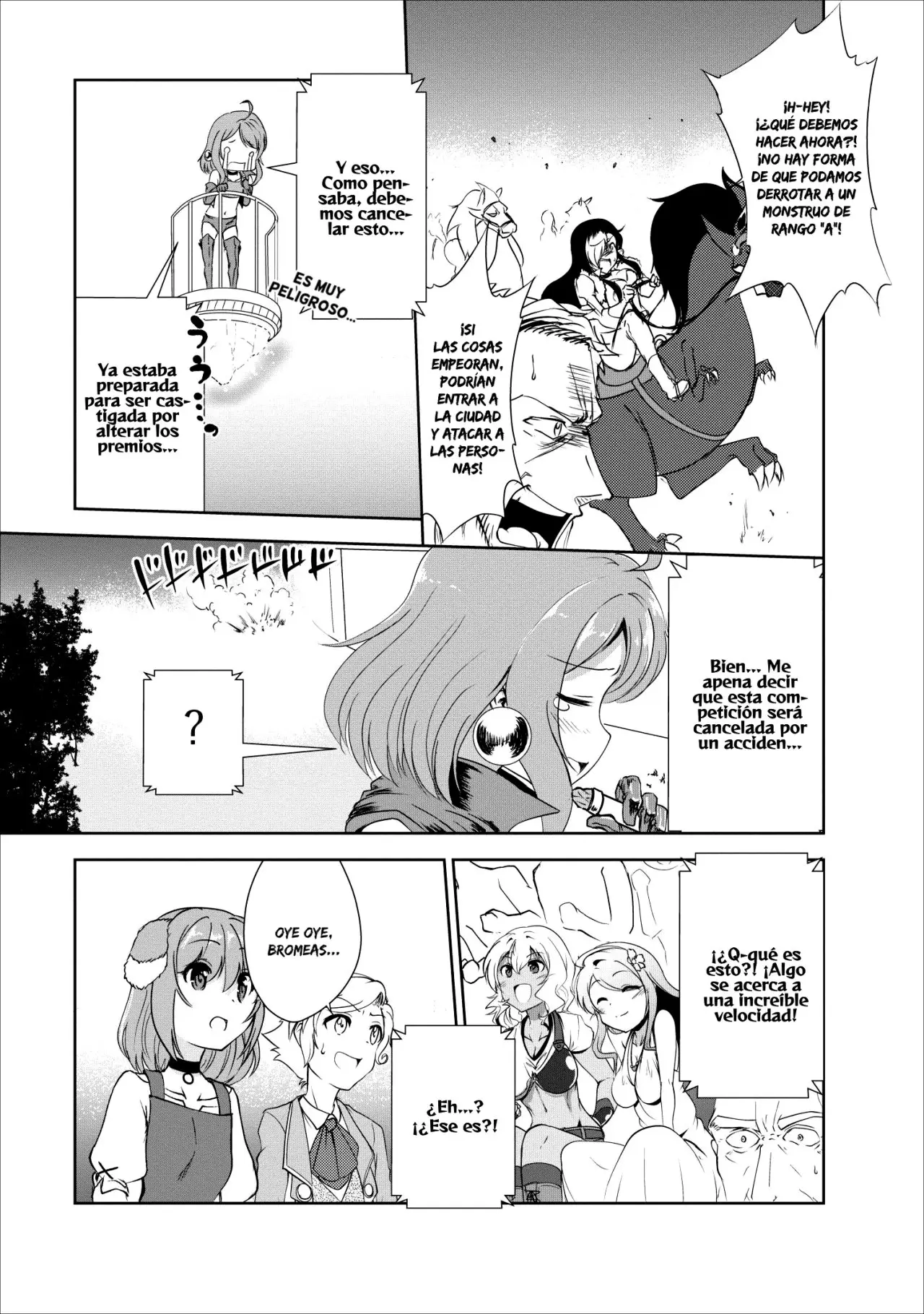 Shinka No Mi capítulo 16, página 24