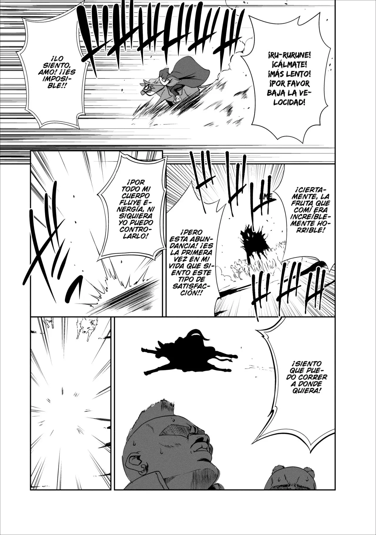 Shinka No Mi capítulo 16, página 26